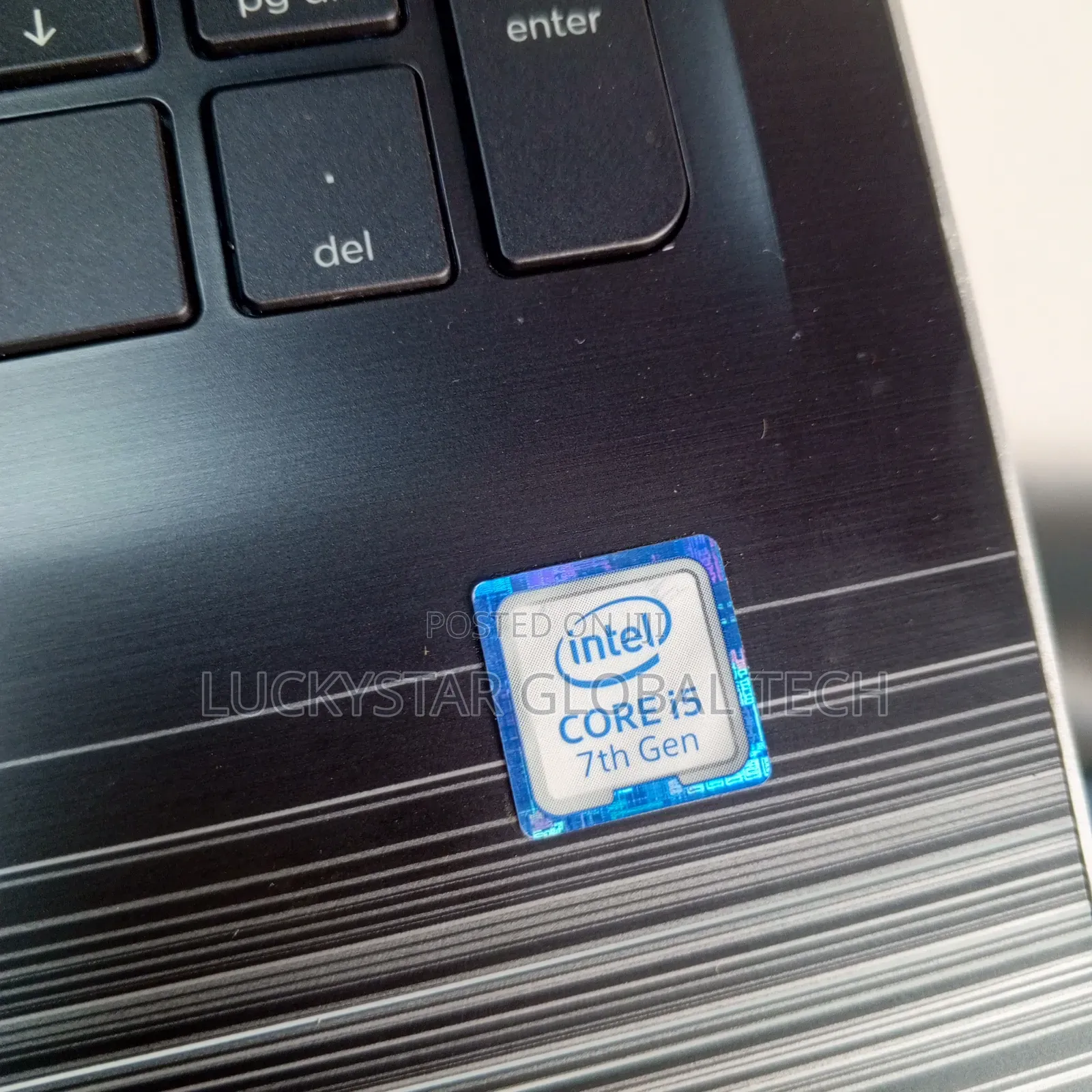 Laptop HP Pavilion 15 8GB Intel Core I5 HDD 1T