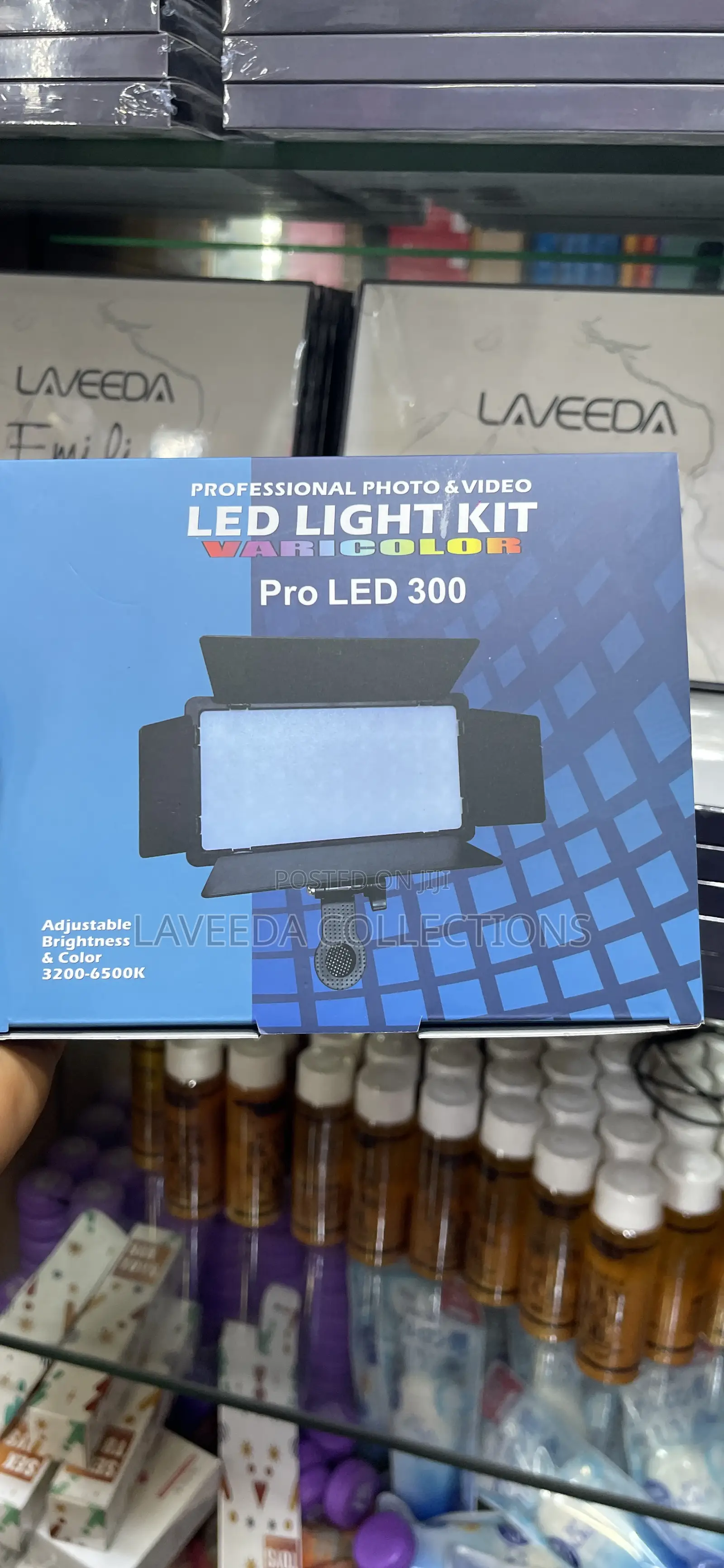 Led 300 Light Kit