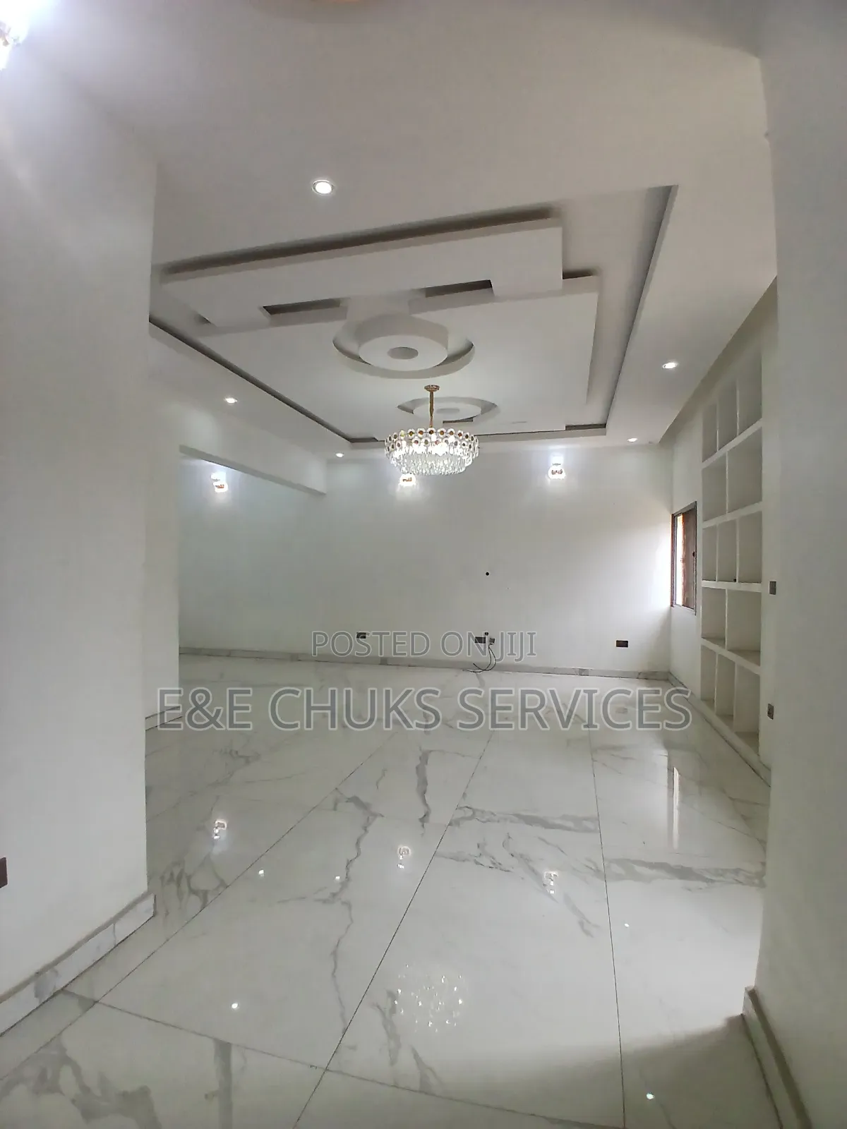 4bdrm Duplex in Obio-Akpor for sale