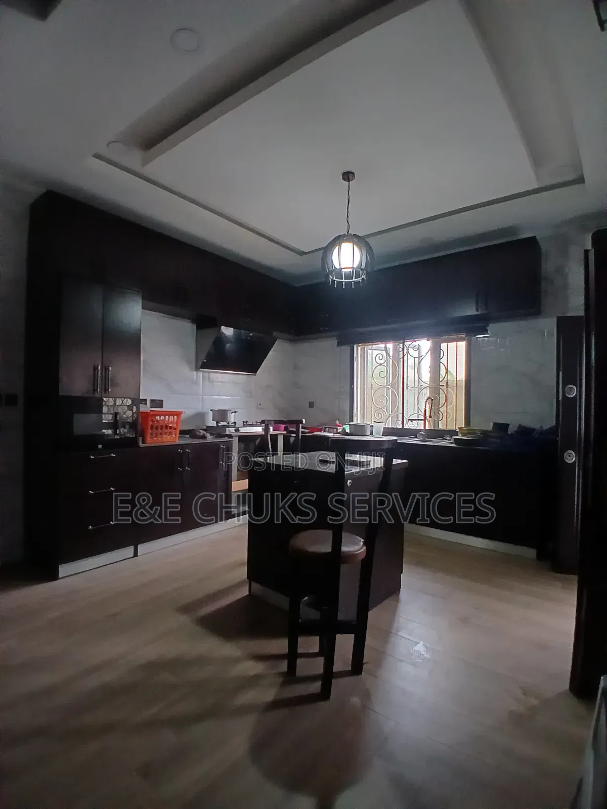 4bdrm Duplex in Obio-Akpor for sale