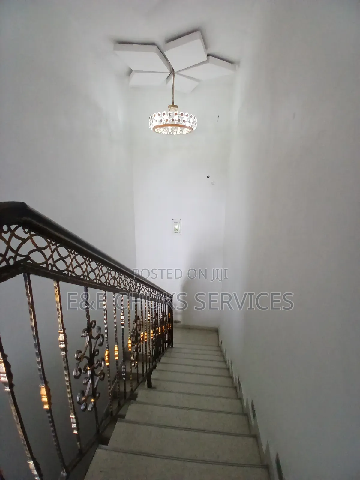 4bdrm Duplex in Obio-Akpor for sale