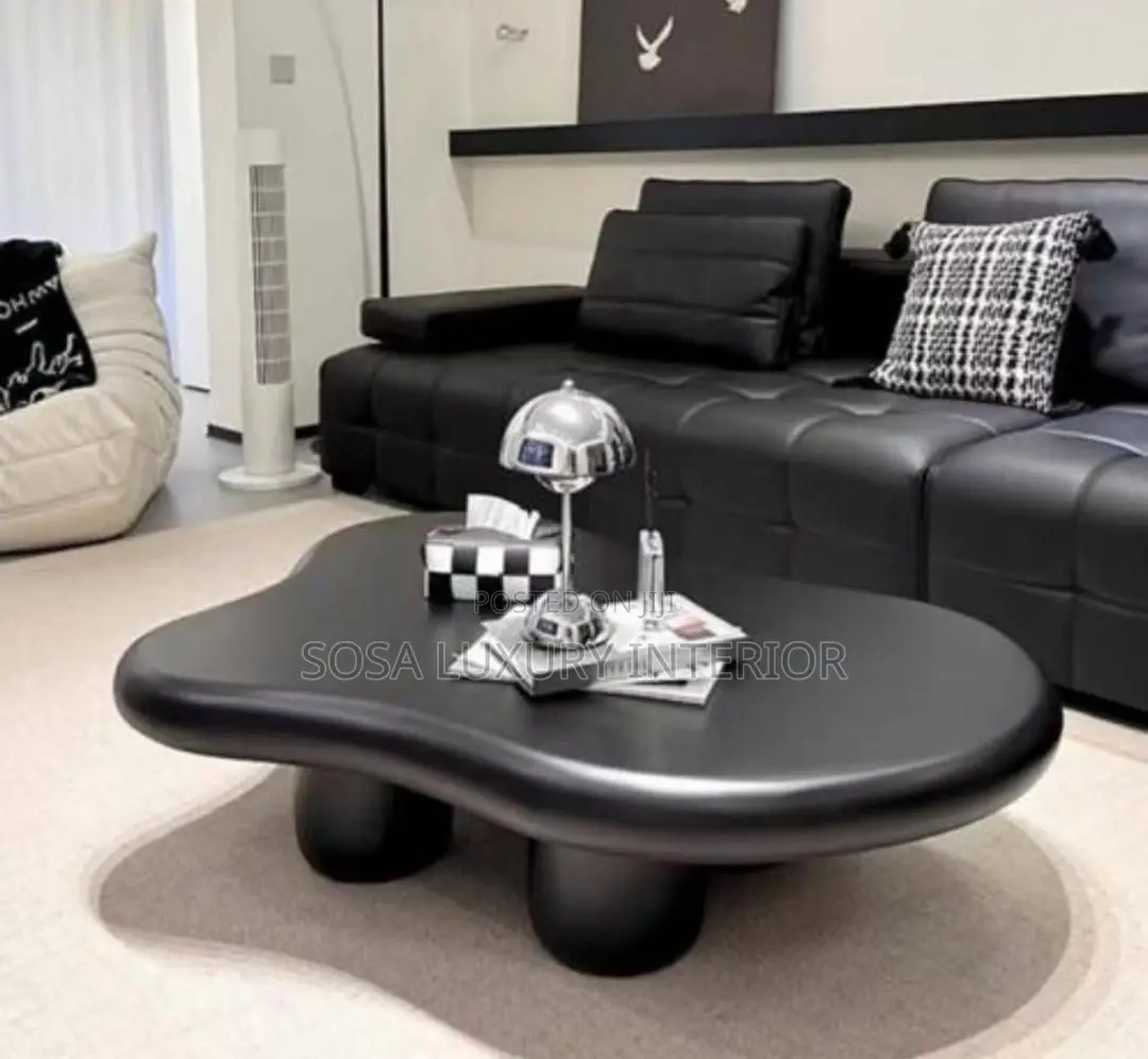 Executive Quality Center Table
