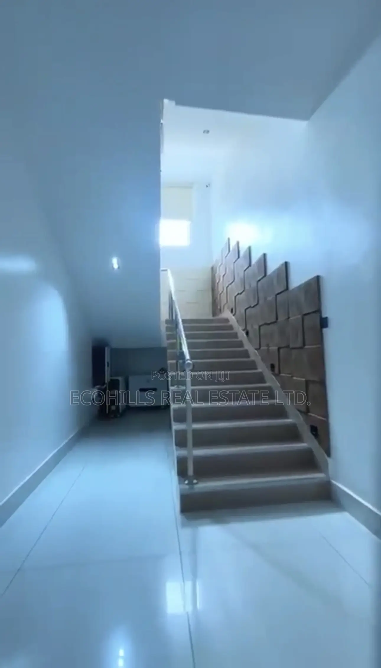 Furnished 4bdrm Townhouse/Terrace in Bilaad Estate Jabi for sale