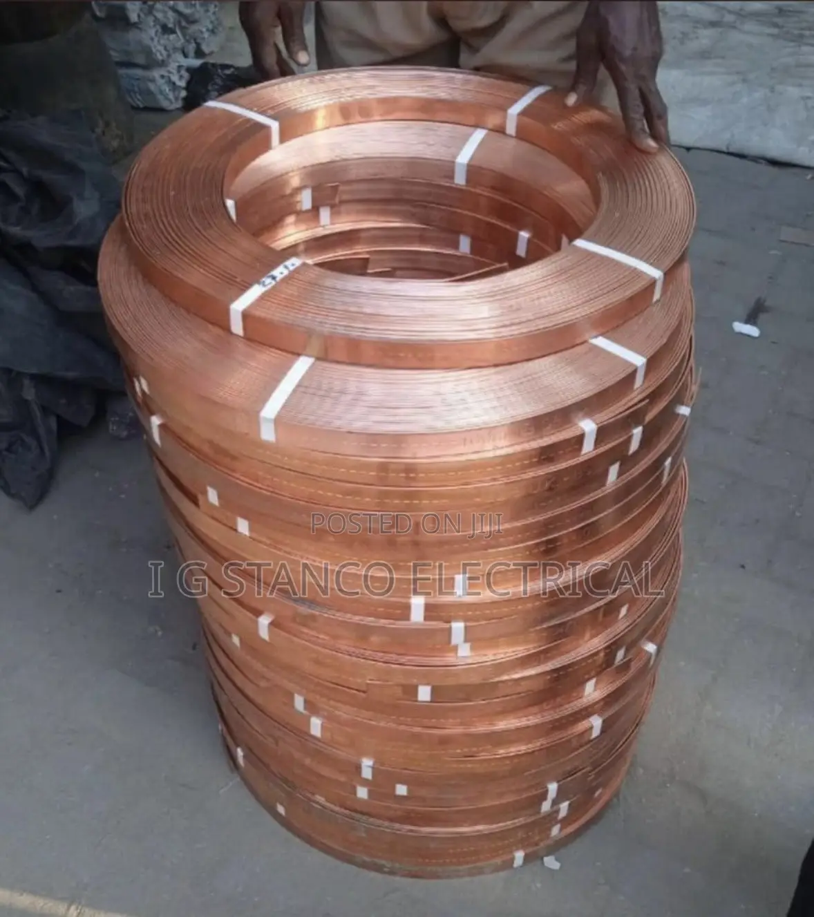 Copper Tape