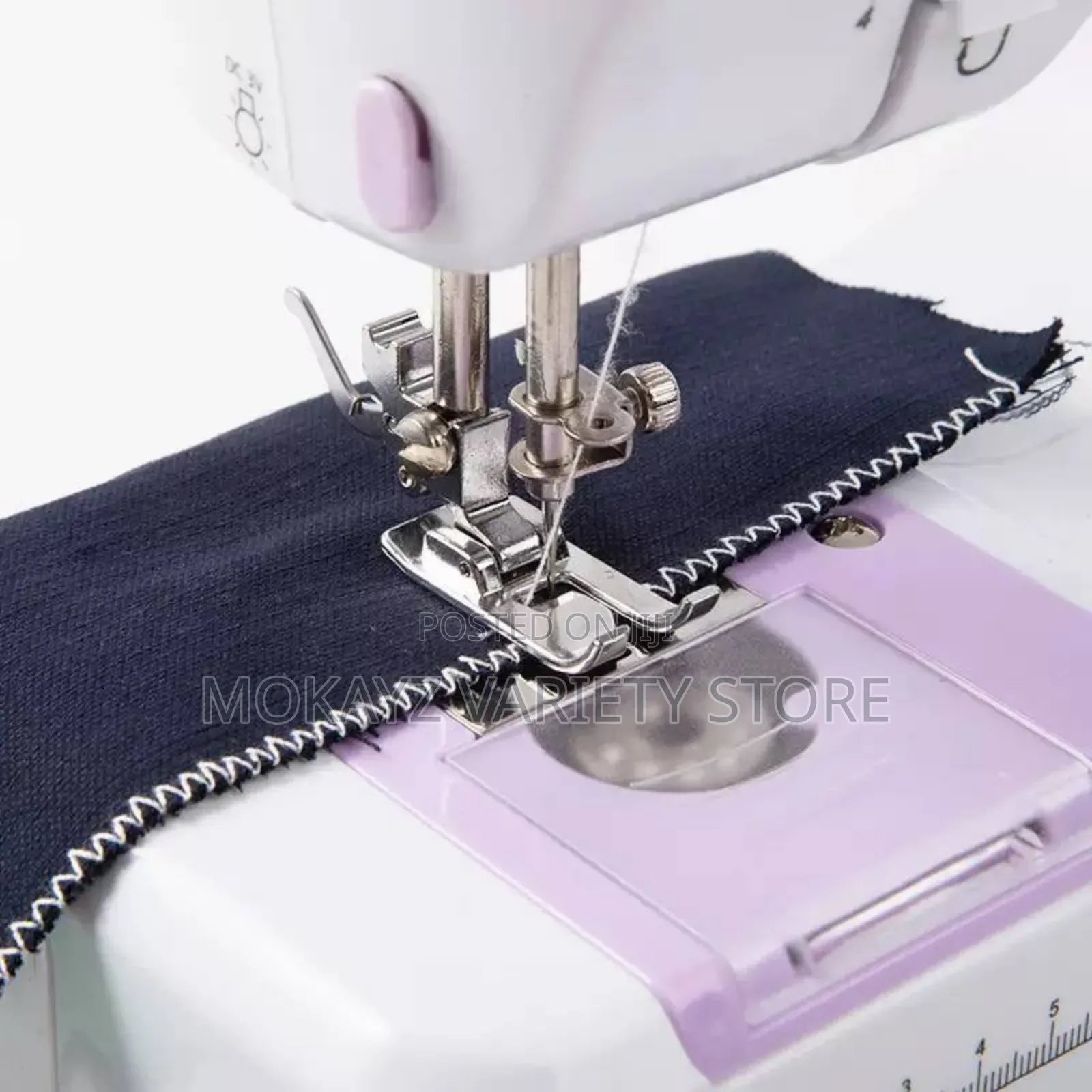 Standard Multifunctional Battery Electric Operated Sewing Machine