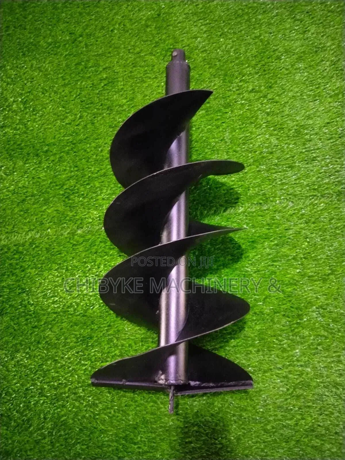 300mm Earth Drilling Bilt