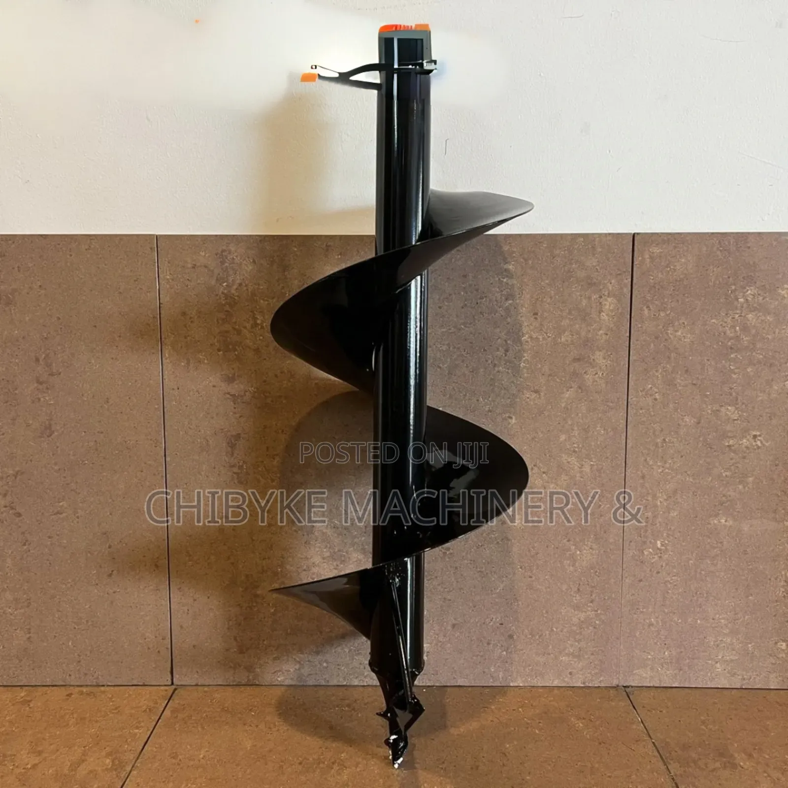 300mm Earth Drilling Bilt