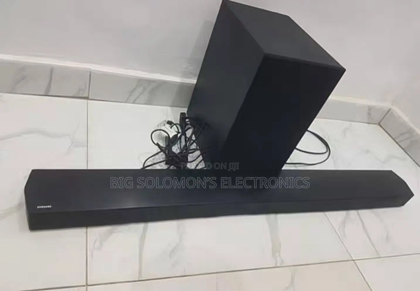Samsung Soundbar