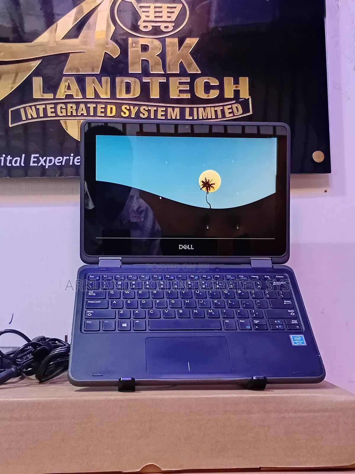 Laptop Dell Latitude E3330 8GB Intel Pentium SSD 128GB