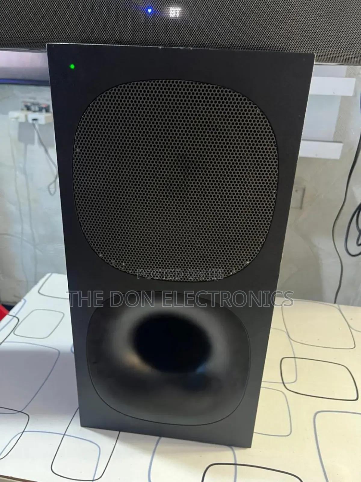 Sony Sound Bar