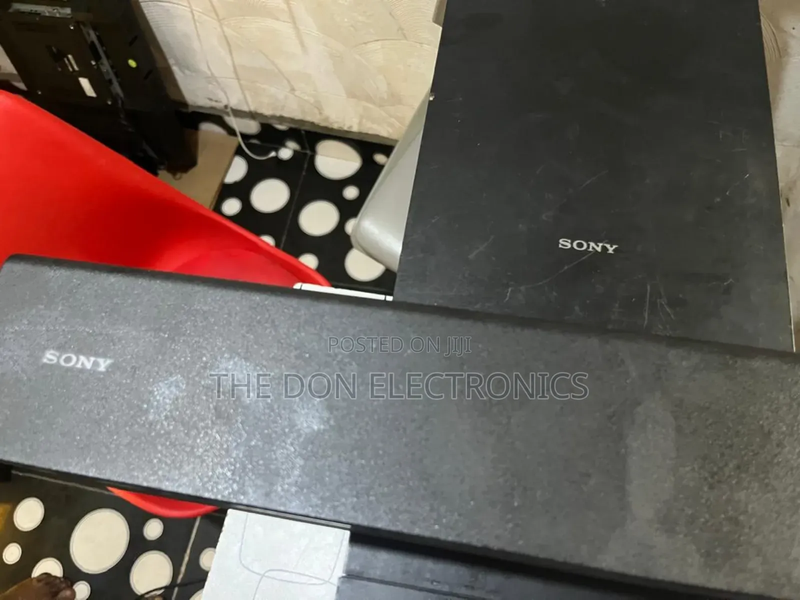 Sony Sound Bar