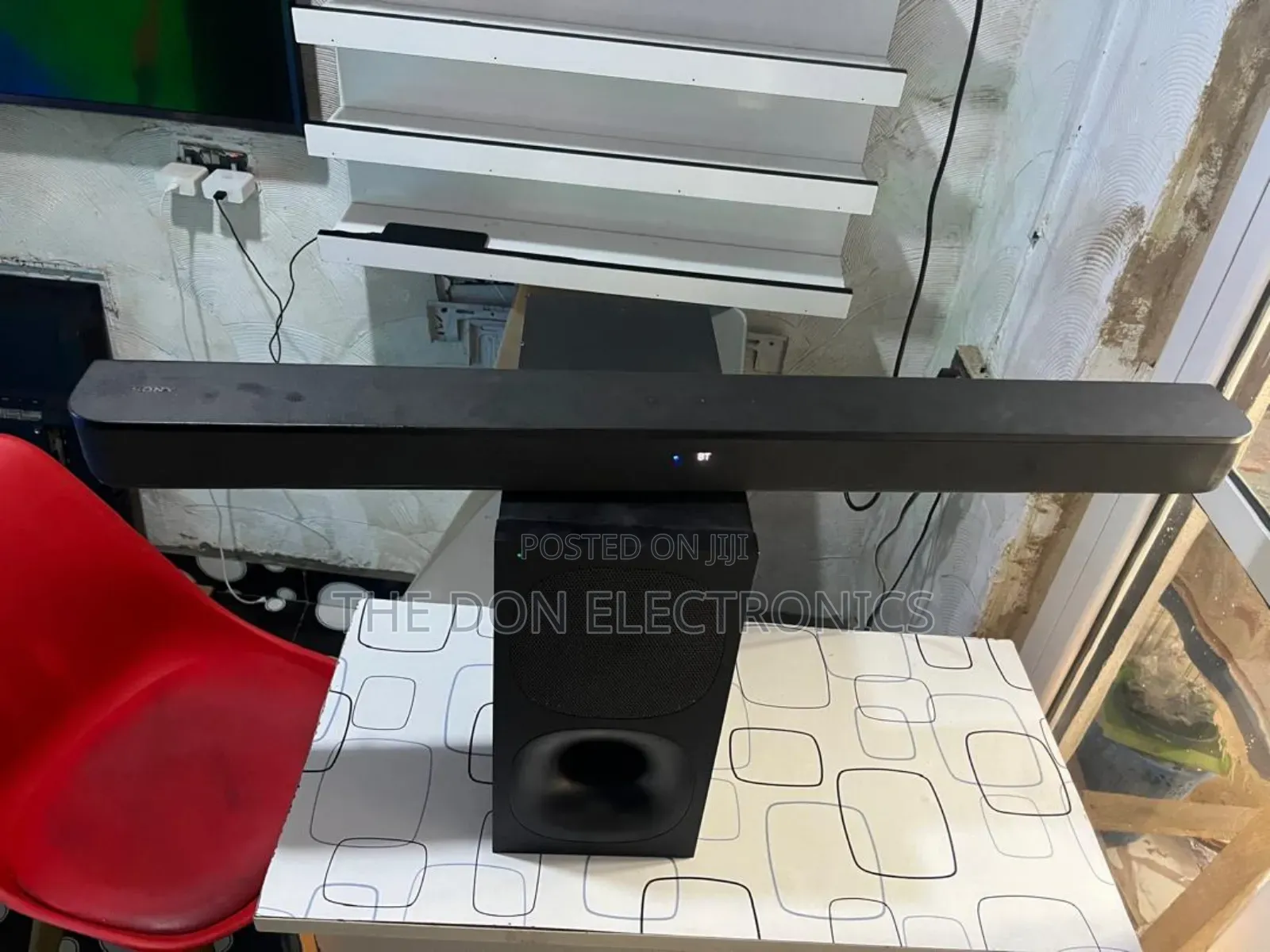 Sony Sound Bar