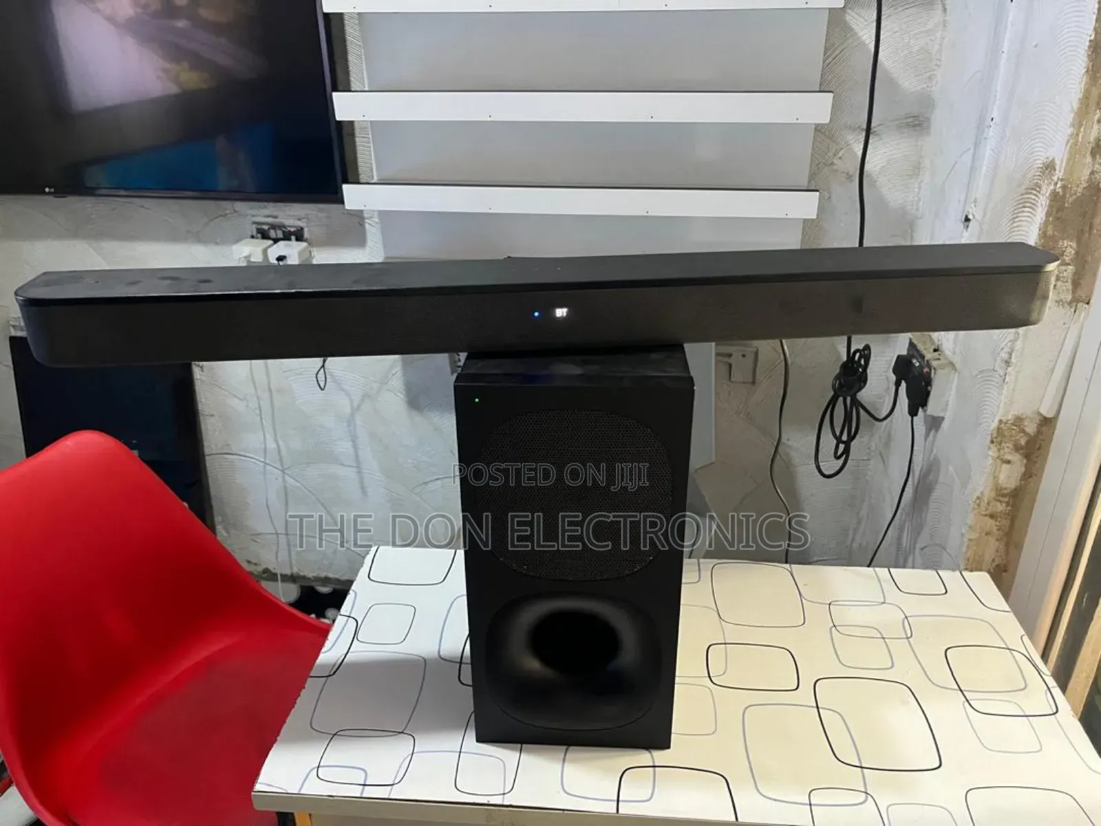 Sony Sound Bar