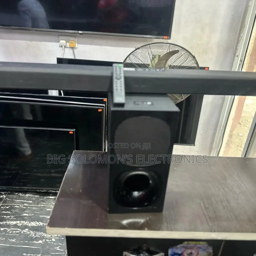 Sony "Ultrasonic