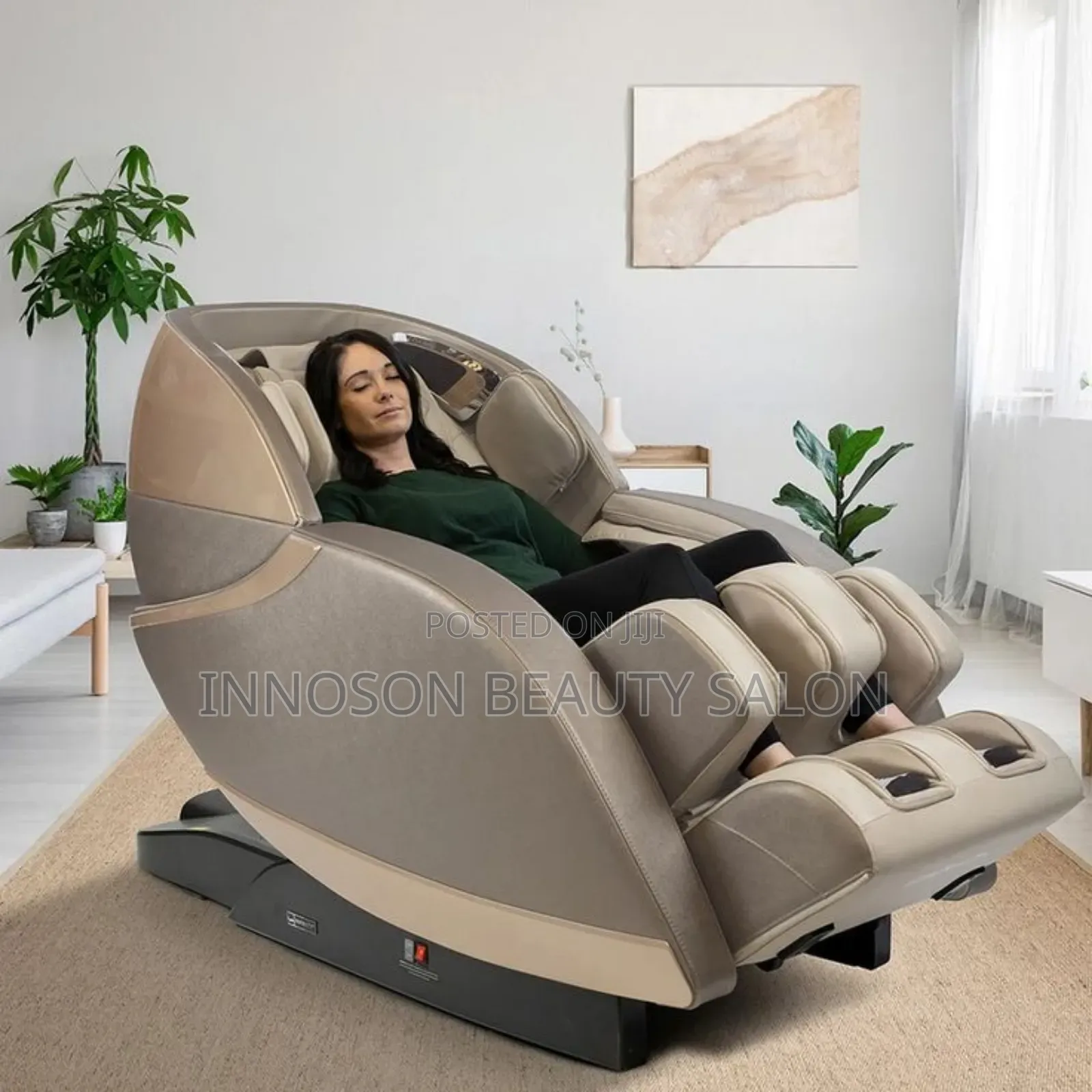 Massage Chair
