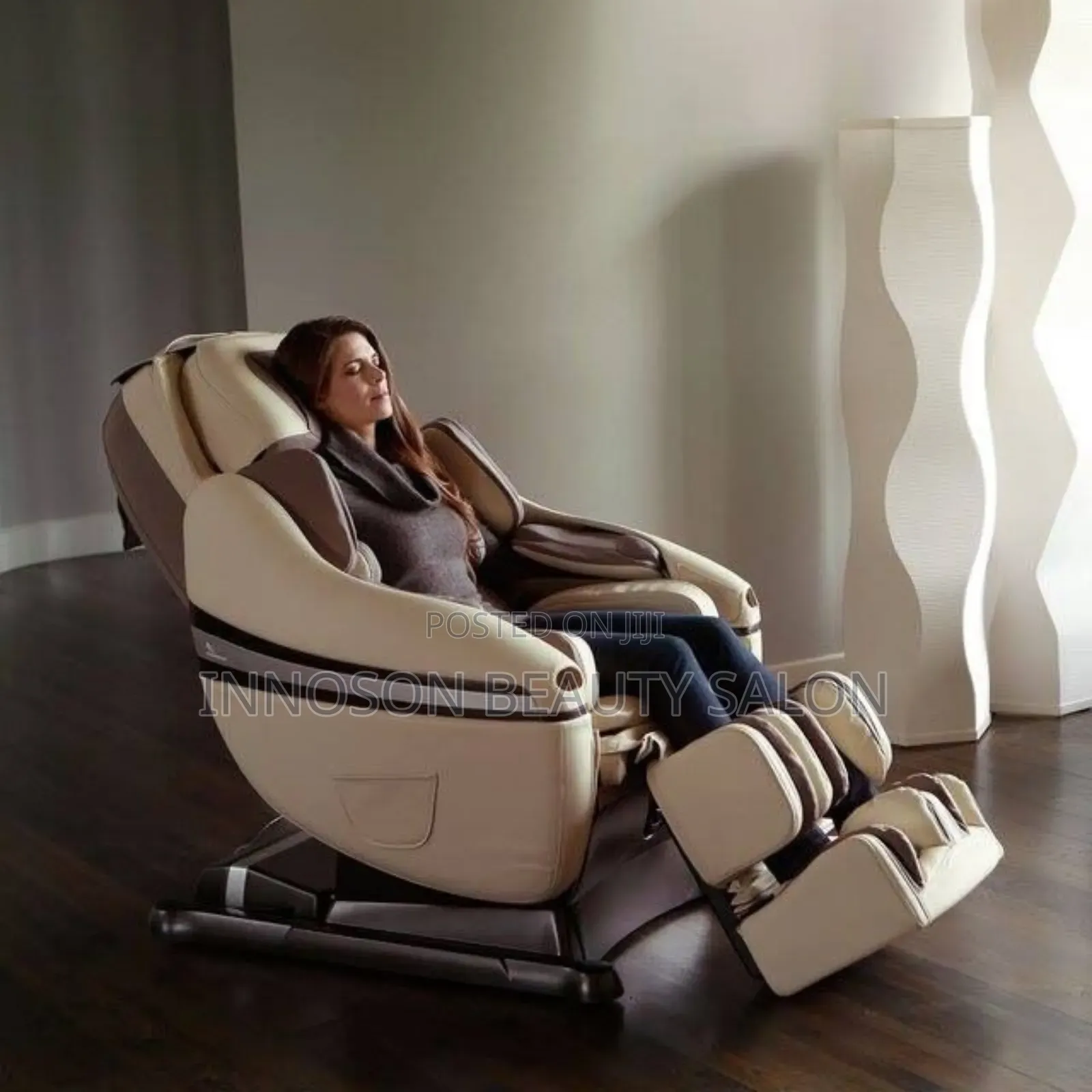 Massage Chair