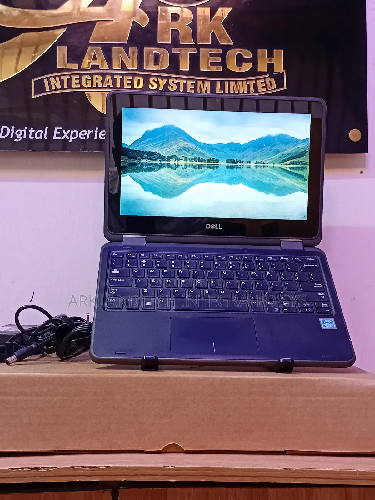 Laptop Dell Latitude E4200 8GB Intel Pentium SSD 256GB