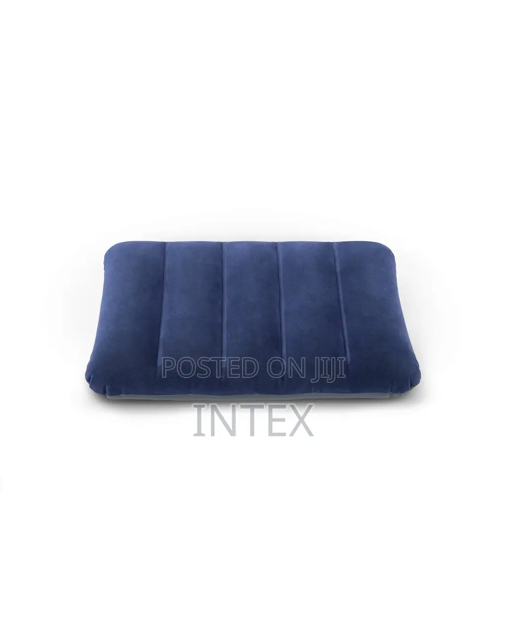 Intex Fabric Pillow Royal Blue