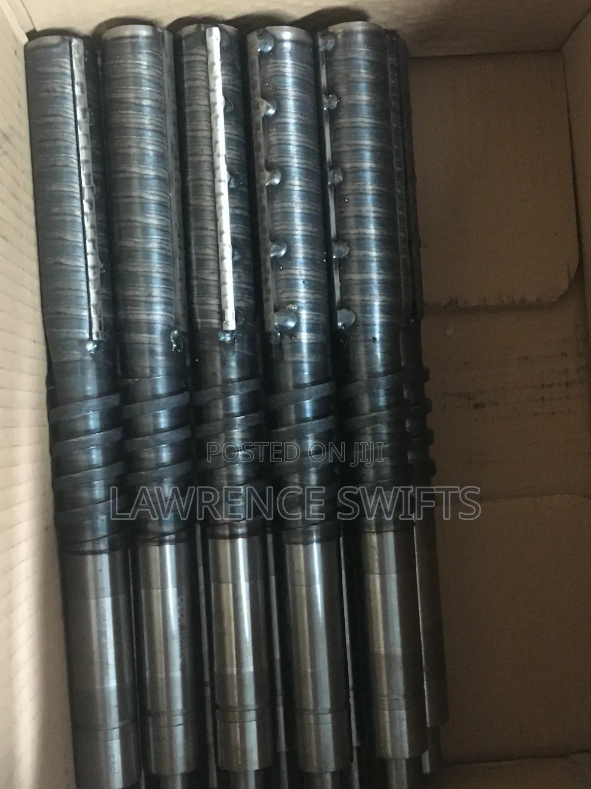 4 in 1 Combined Rice Milling Machine Roller