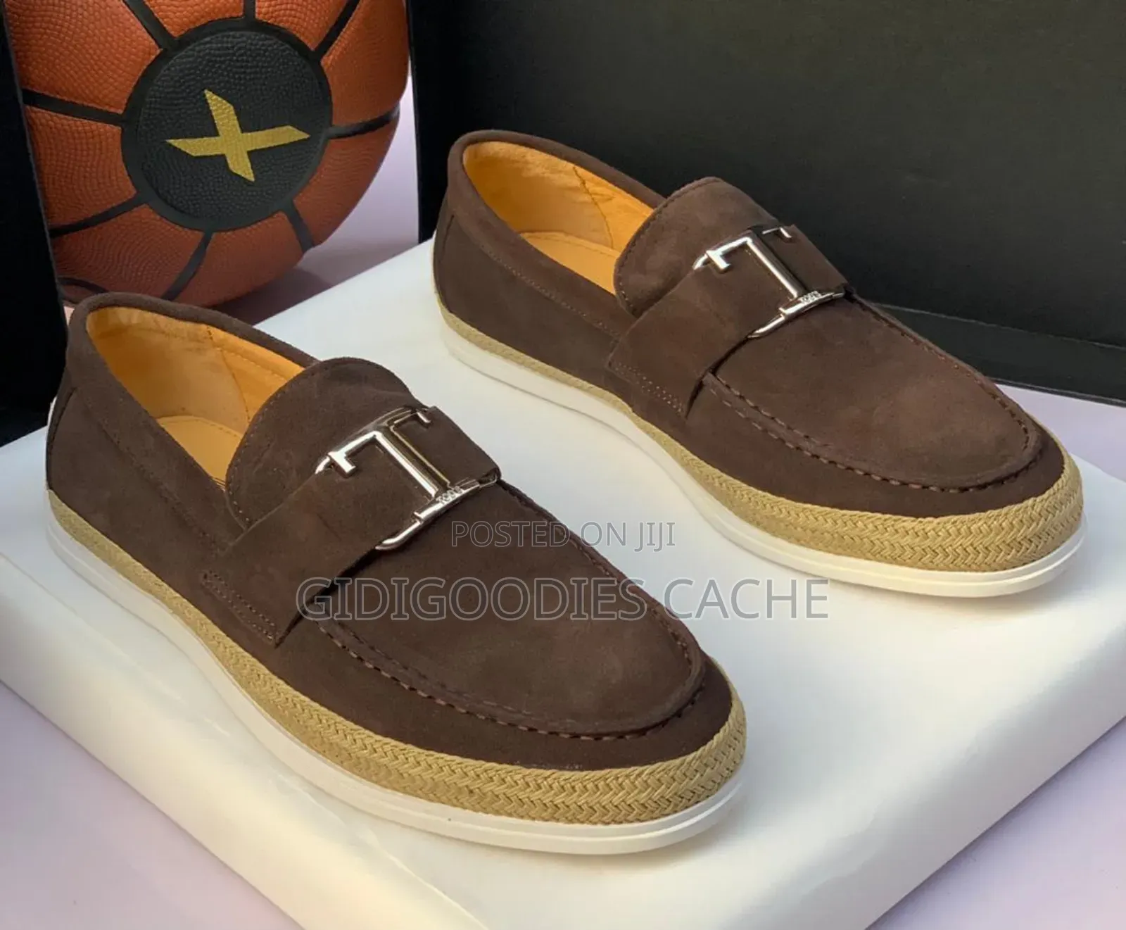 Tod's Stock Shoe Size 40-46