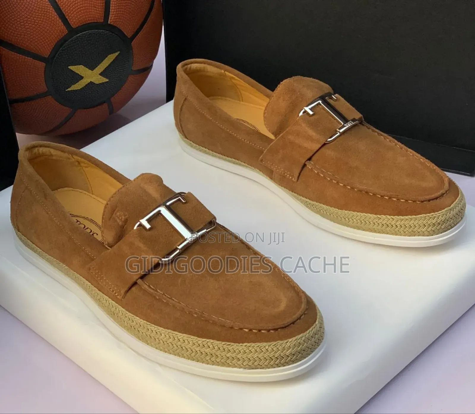 Tod's Stock Shoe Size 40-46