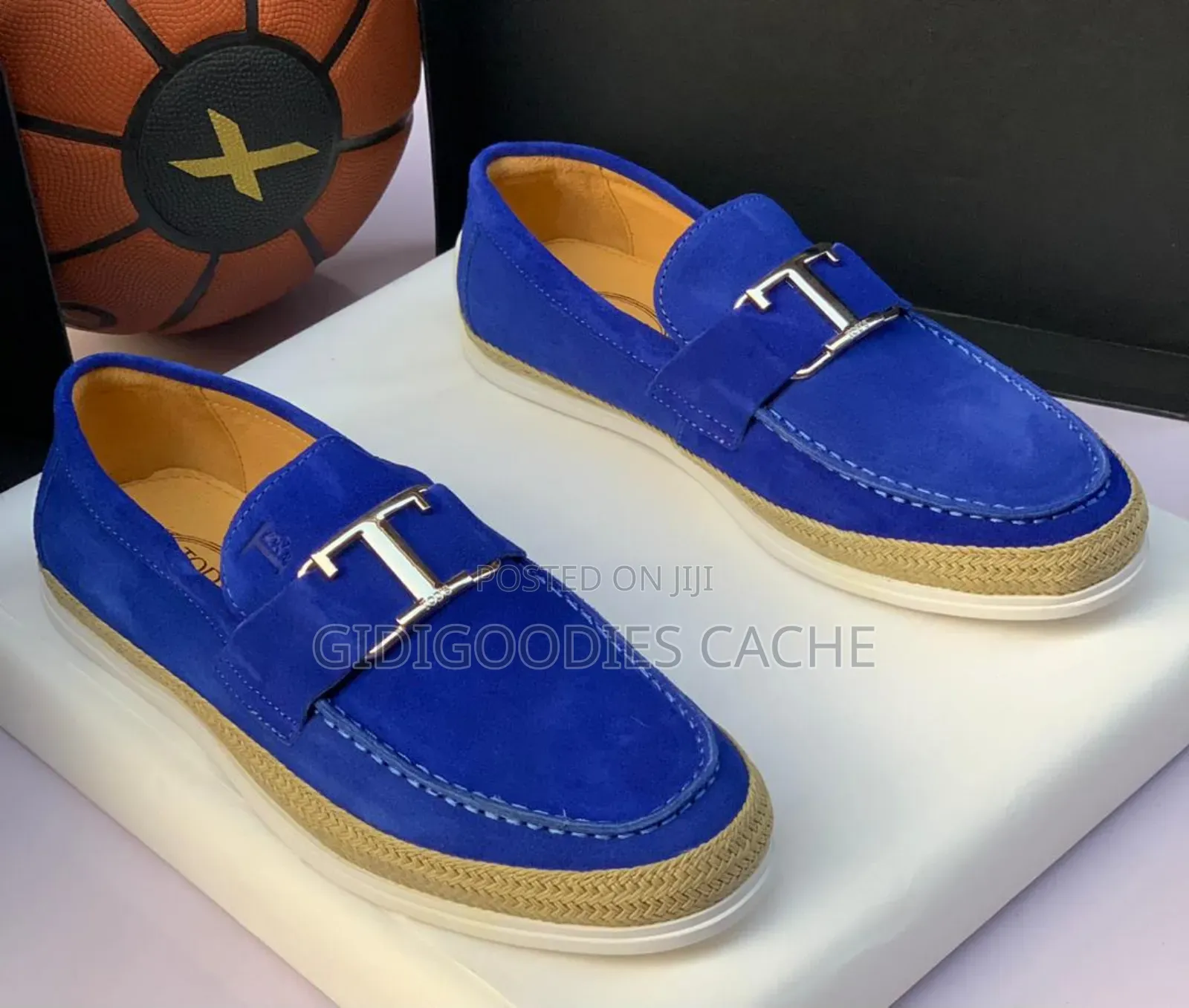Tod's Stock Shoe Size 40-46