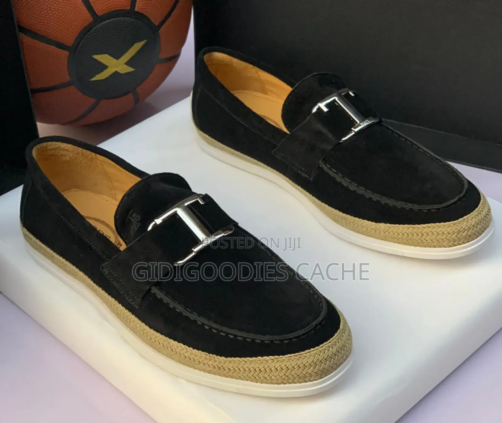 Tod's Stock Shoe Size 40-46