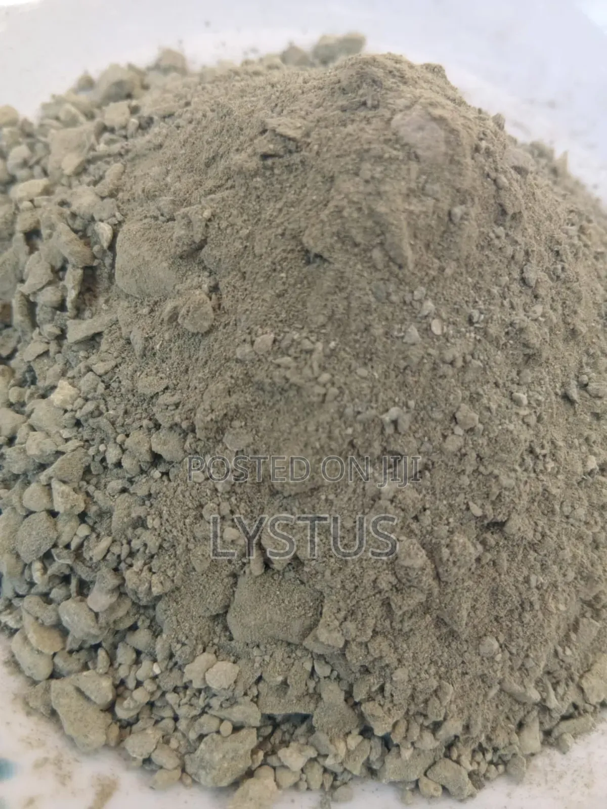 Stone Dust  For  Tonage