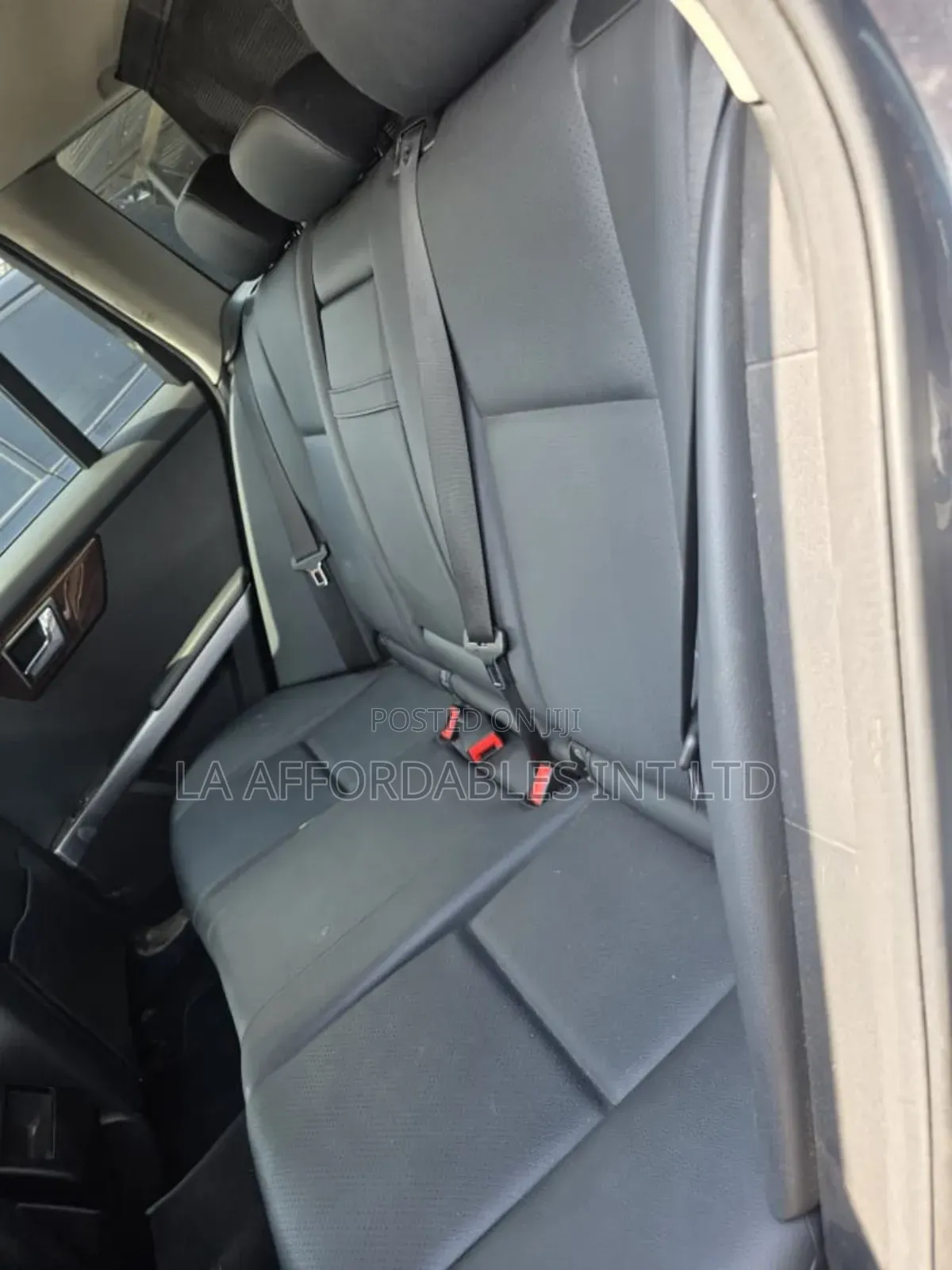 Mercedes-Benz GLK-Class 2011 Blue