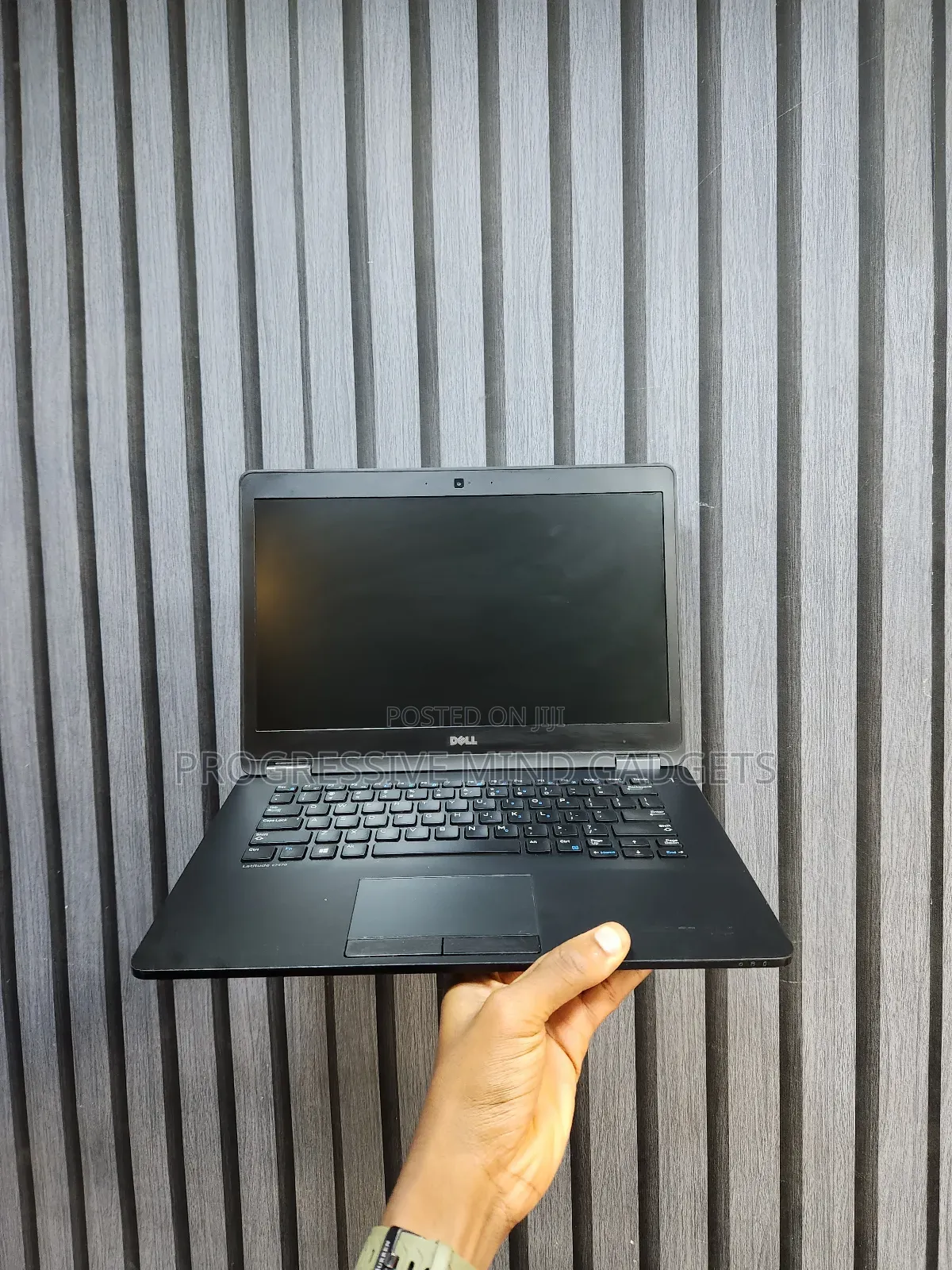 Laptop Dell Latitude E7470 8GB Intel Core i7 SSD 256GB