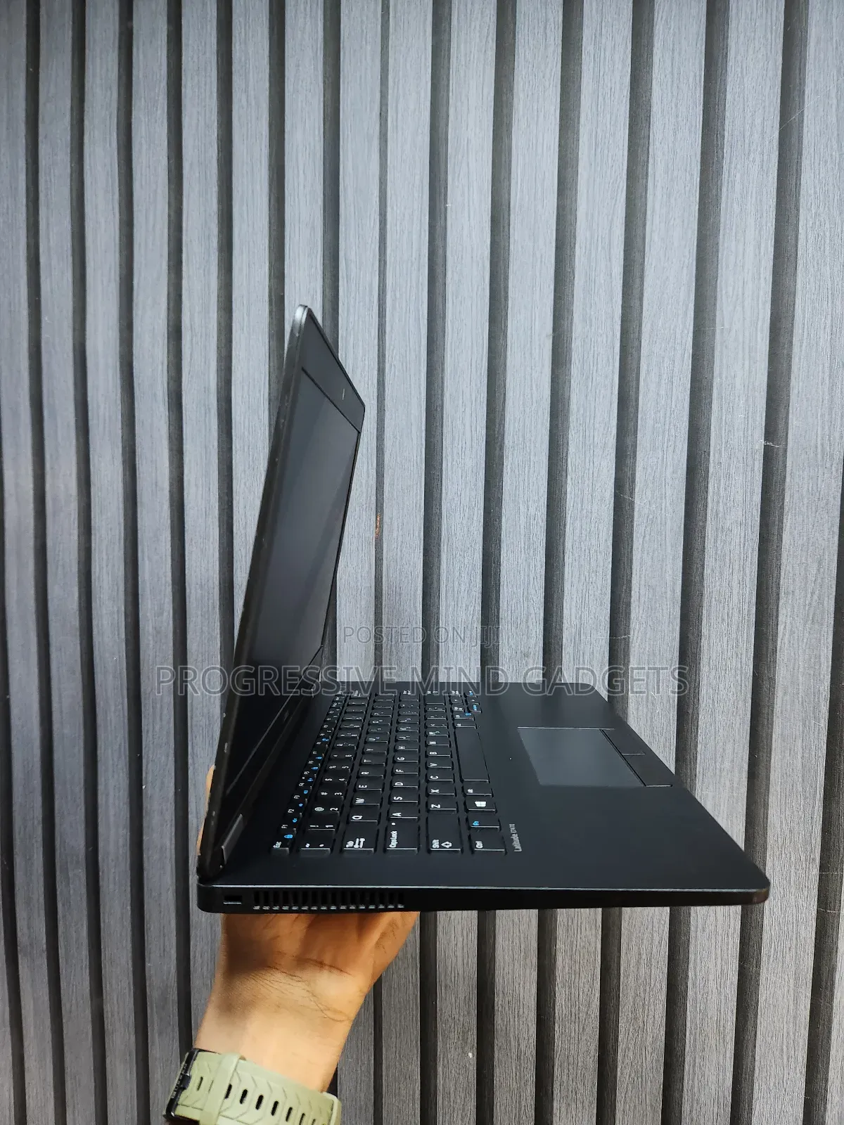 Laptop Dell Latitude E7470 8GB Intel Core i7 SSD 256GB