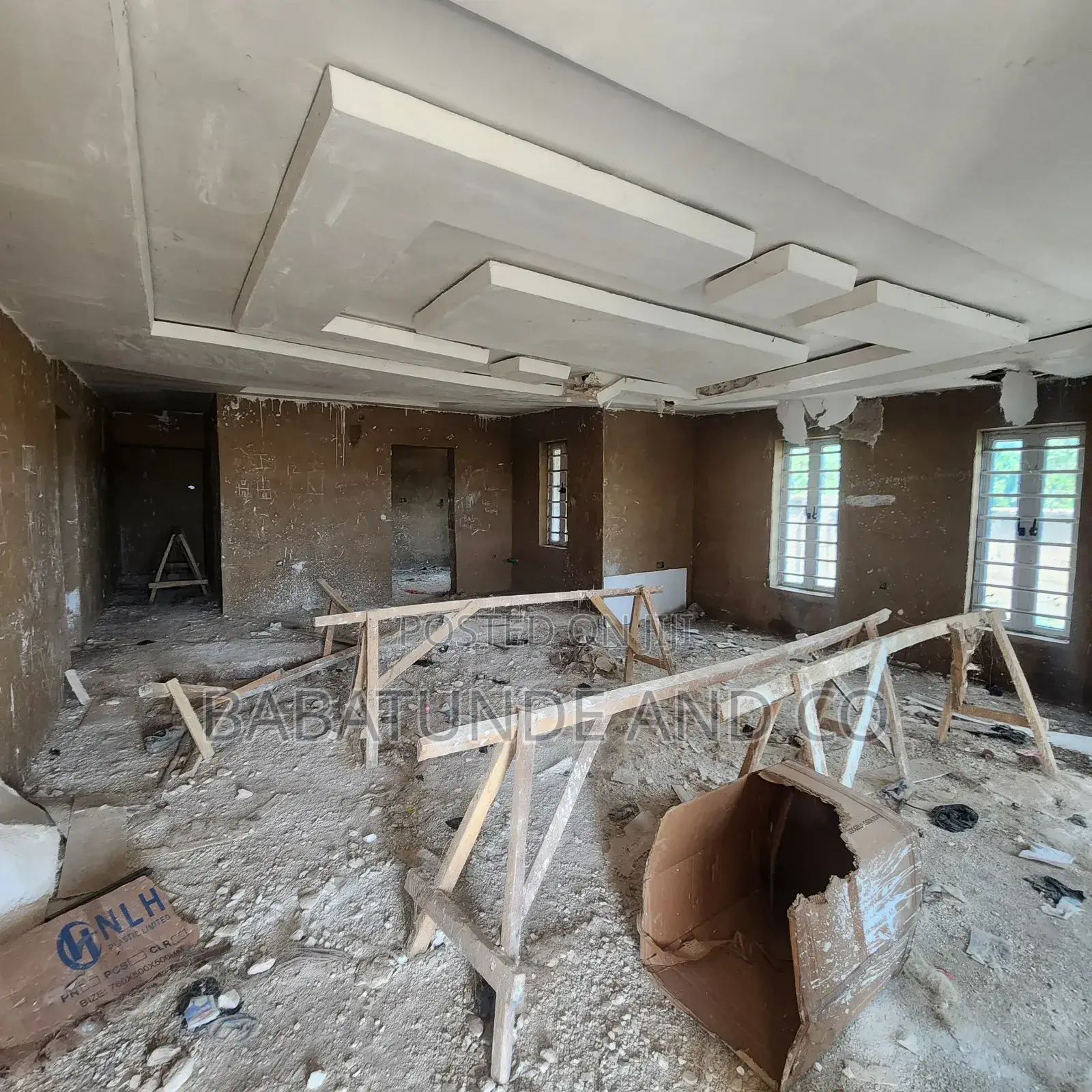4bdrm Bungalow in Soka for sale