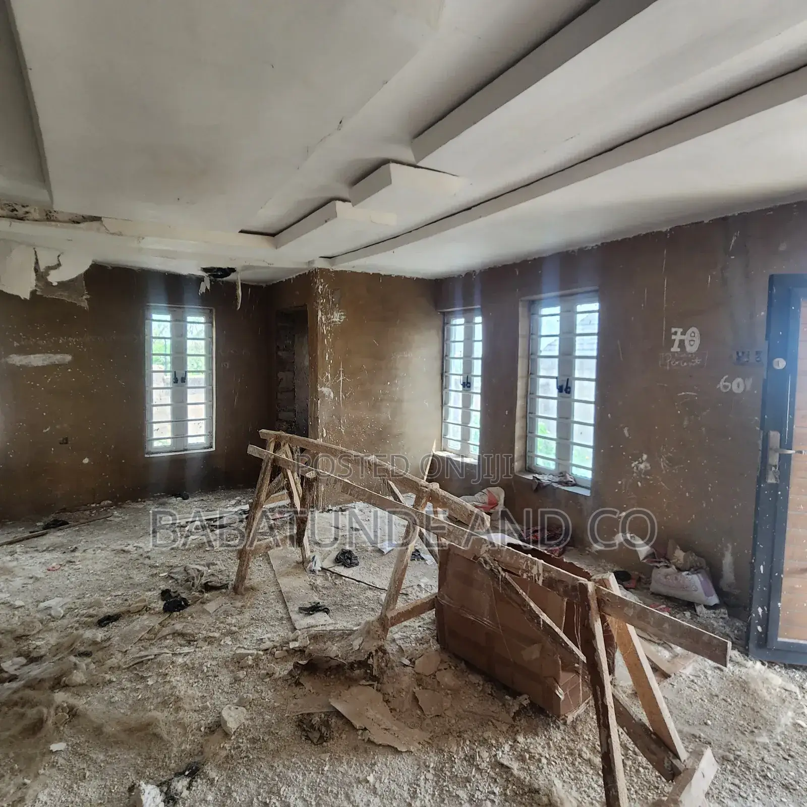 4bdrm Bungalow in Soka for sale