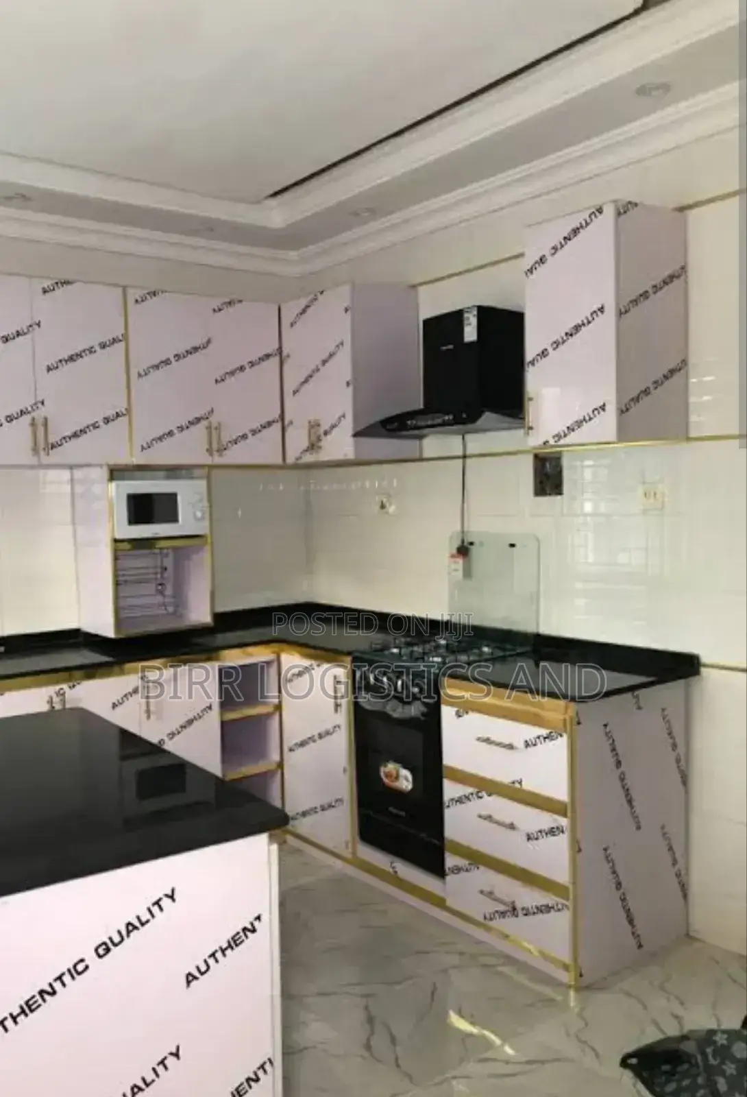 Kitchen Cabinet and Interior Furniture