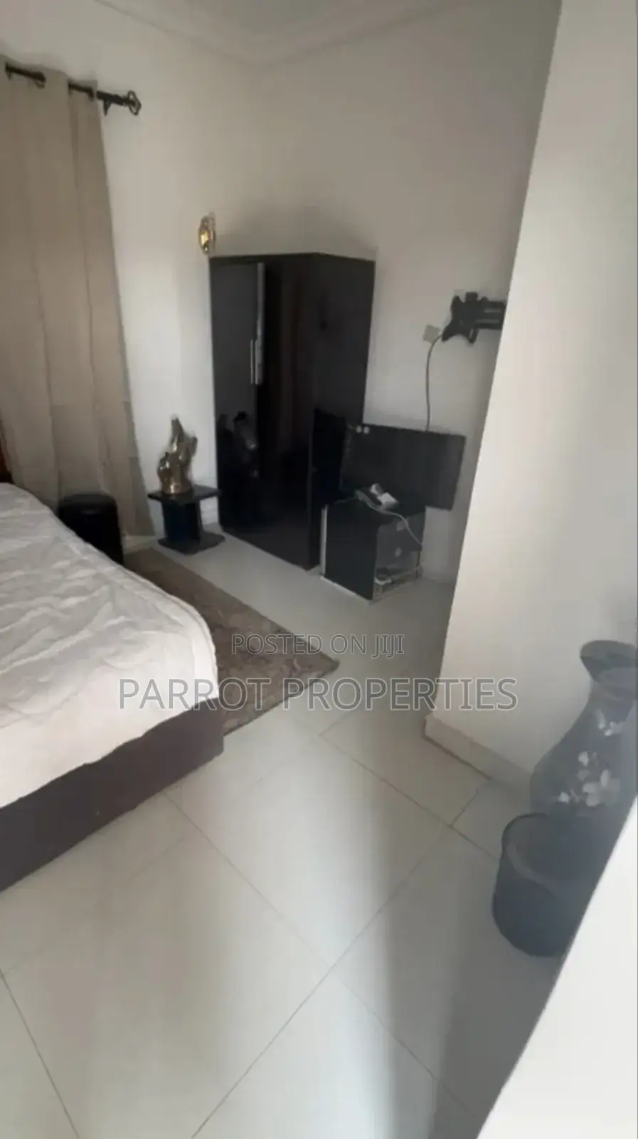 Furnished 1bdrm Apartment in Efab, Gwarinpa for rent