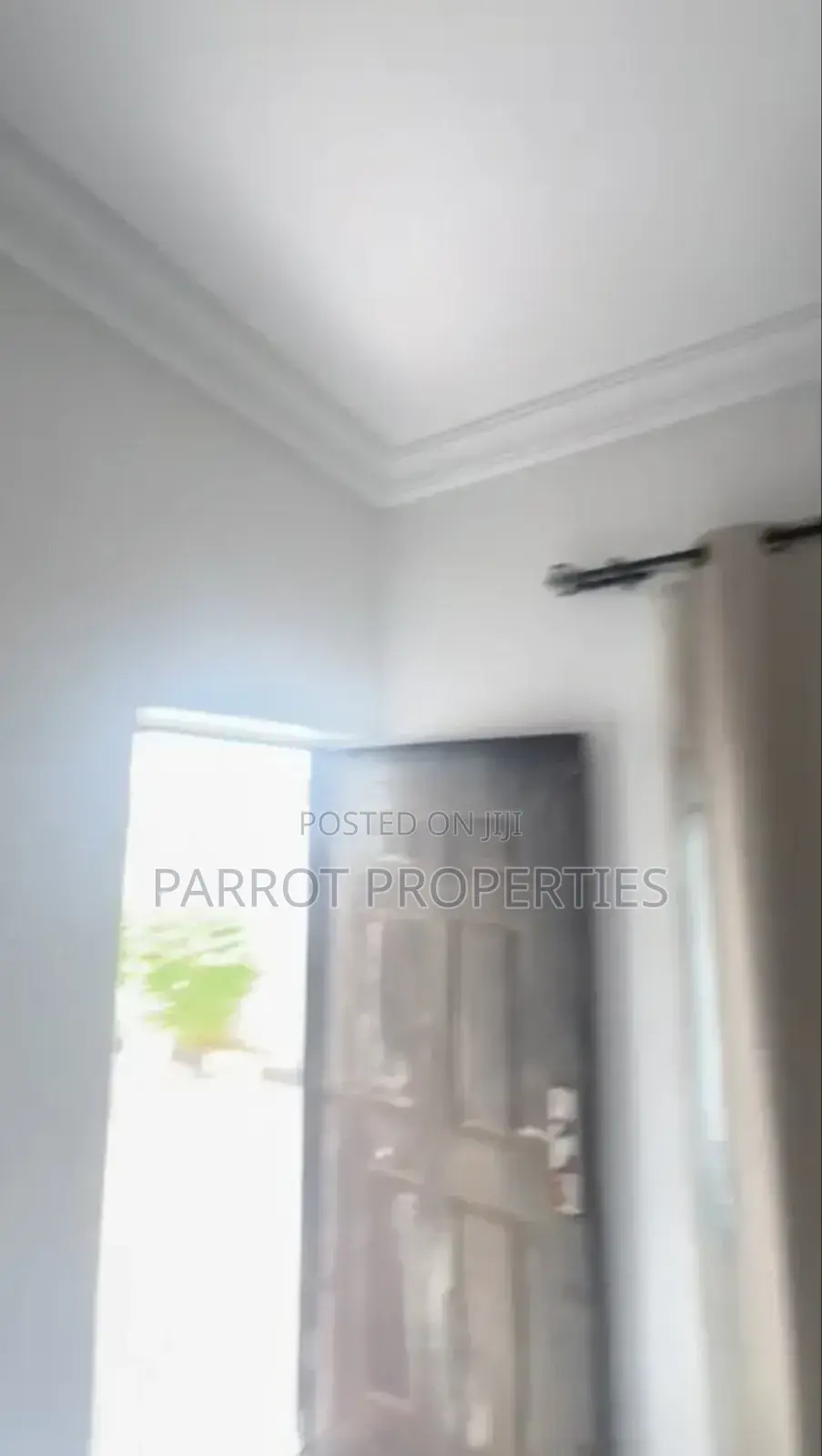 Furnished 1bdrm Apartment in Efab, Gwarinpa for rent
