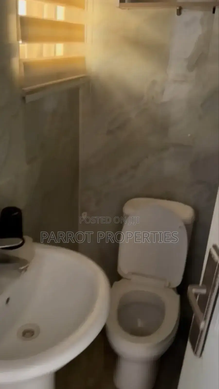 Furnished 1bdrm Apartment in Efab, Gwarinpa for rent