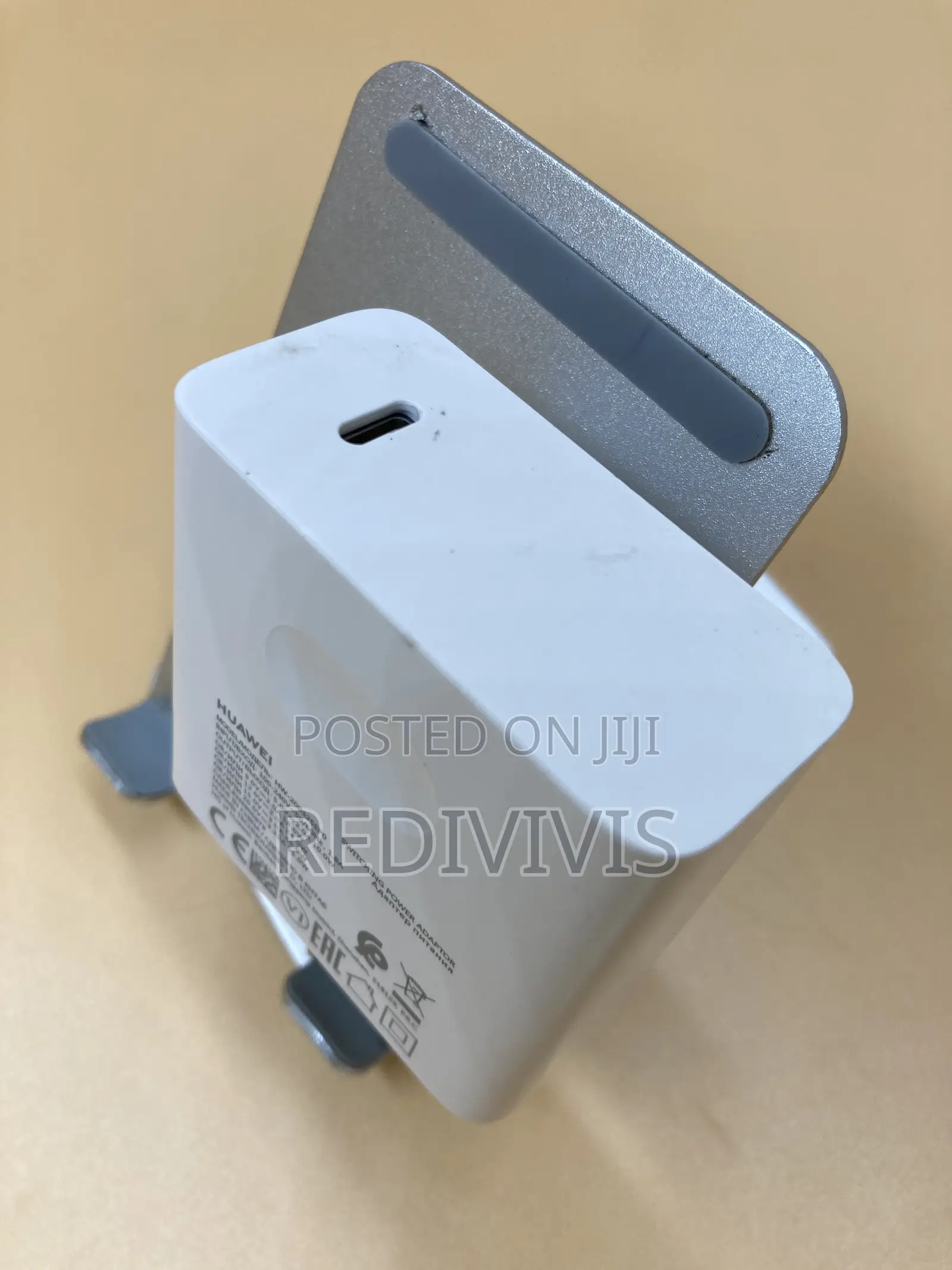 Huawei Type C Adapter and Cord