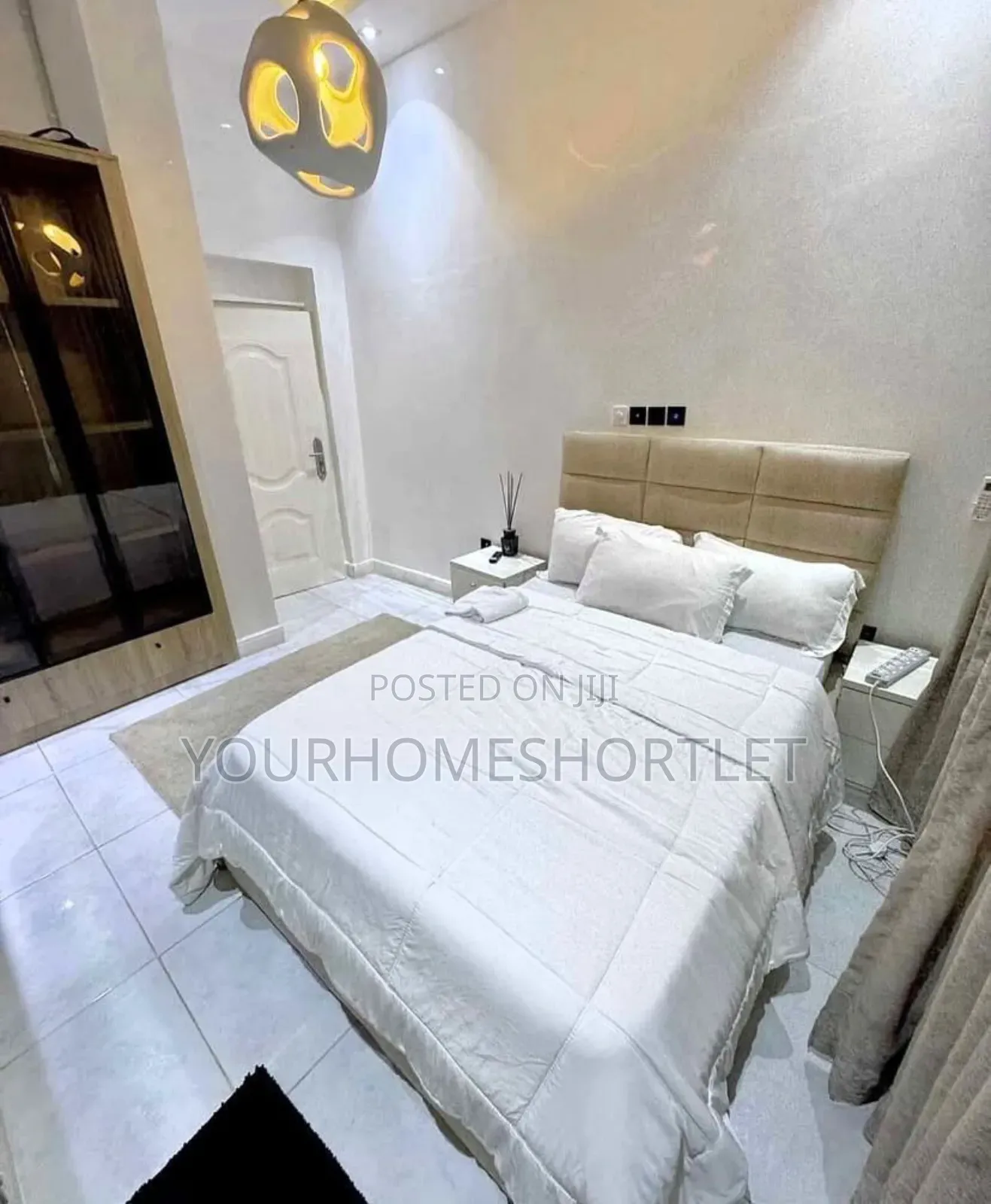 Exquisite 2 Bedroom With Snooker and Ps5 for Daily/ Weekly Deal
