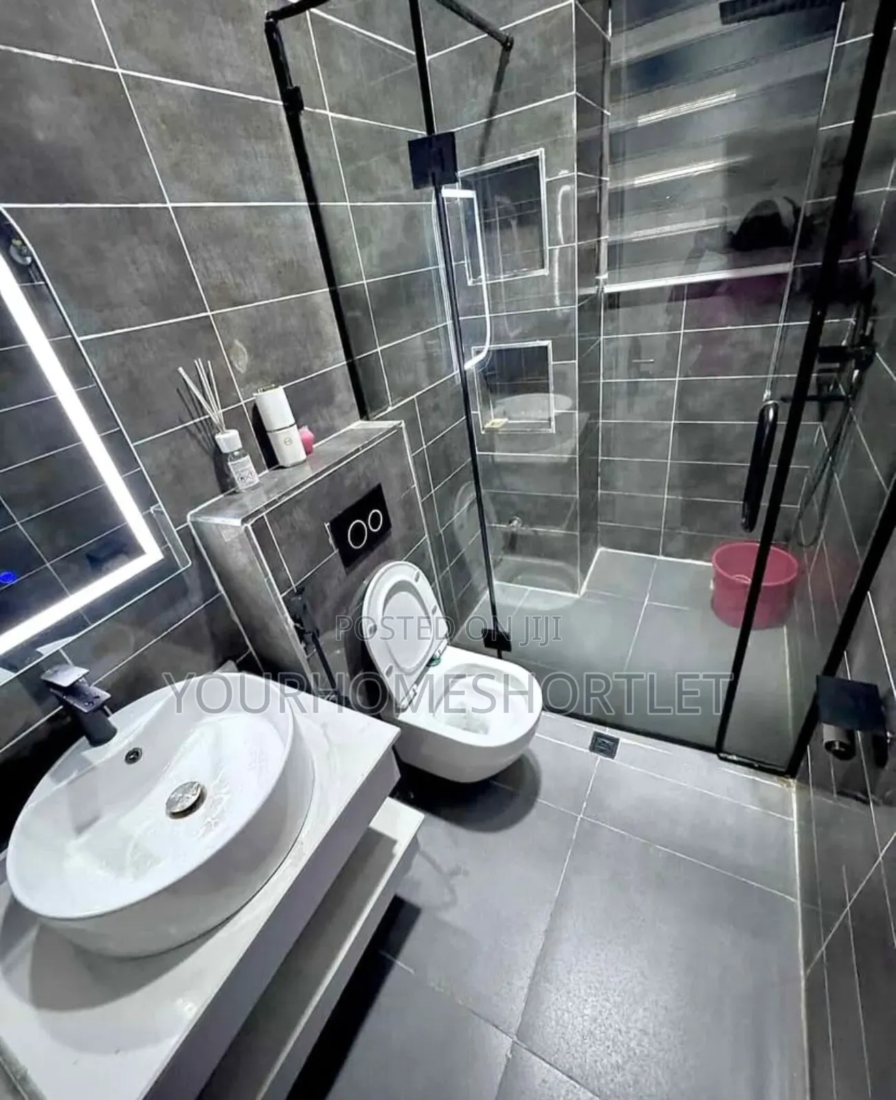 Exquisite 2 Bedroom With Snooker and Ps5 for Daily/ Weekly Deal