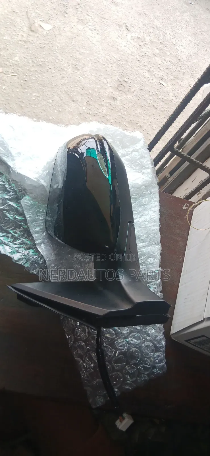 Side Mirror Honda CRV 2018_2022