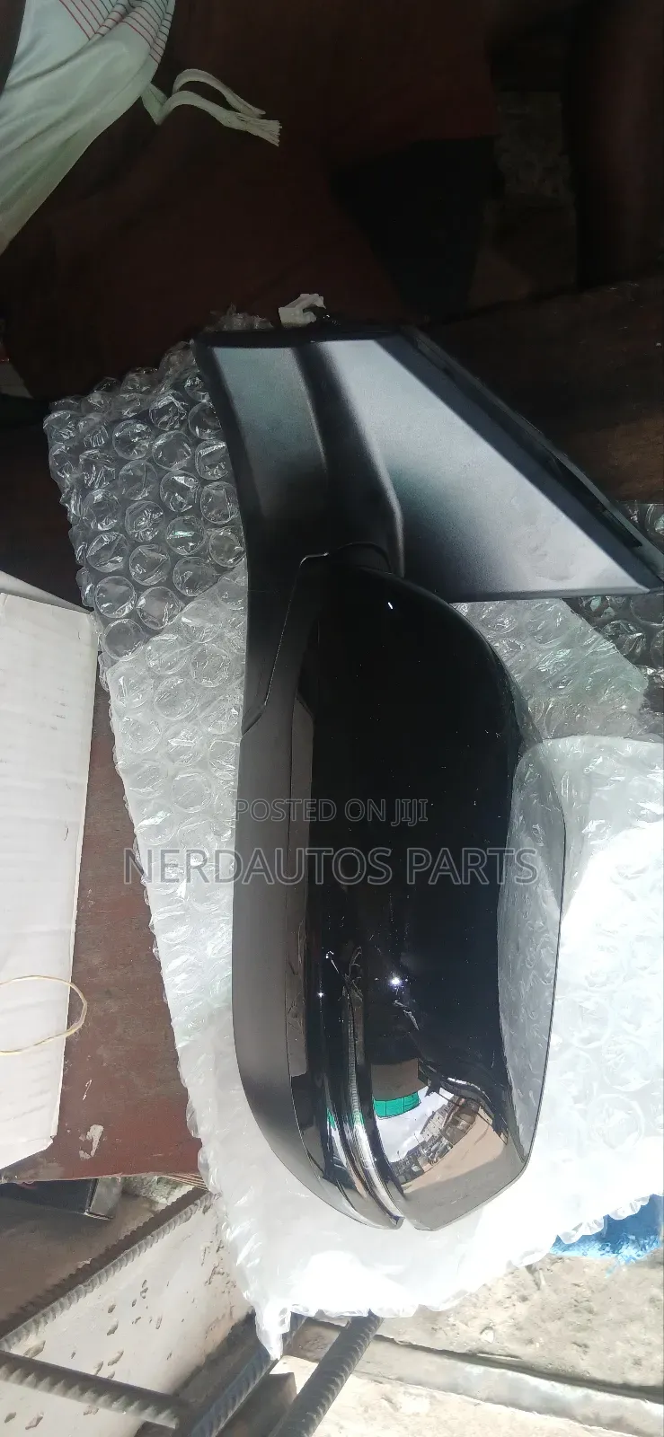 Side Mirror Honda CRV 2018_2022