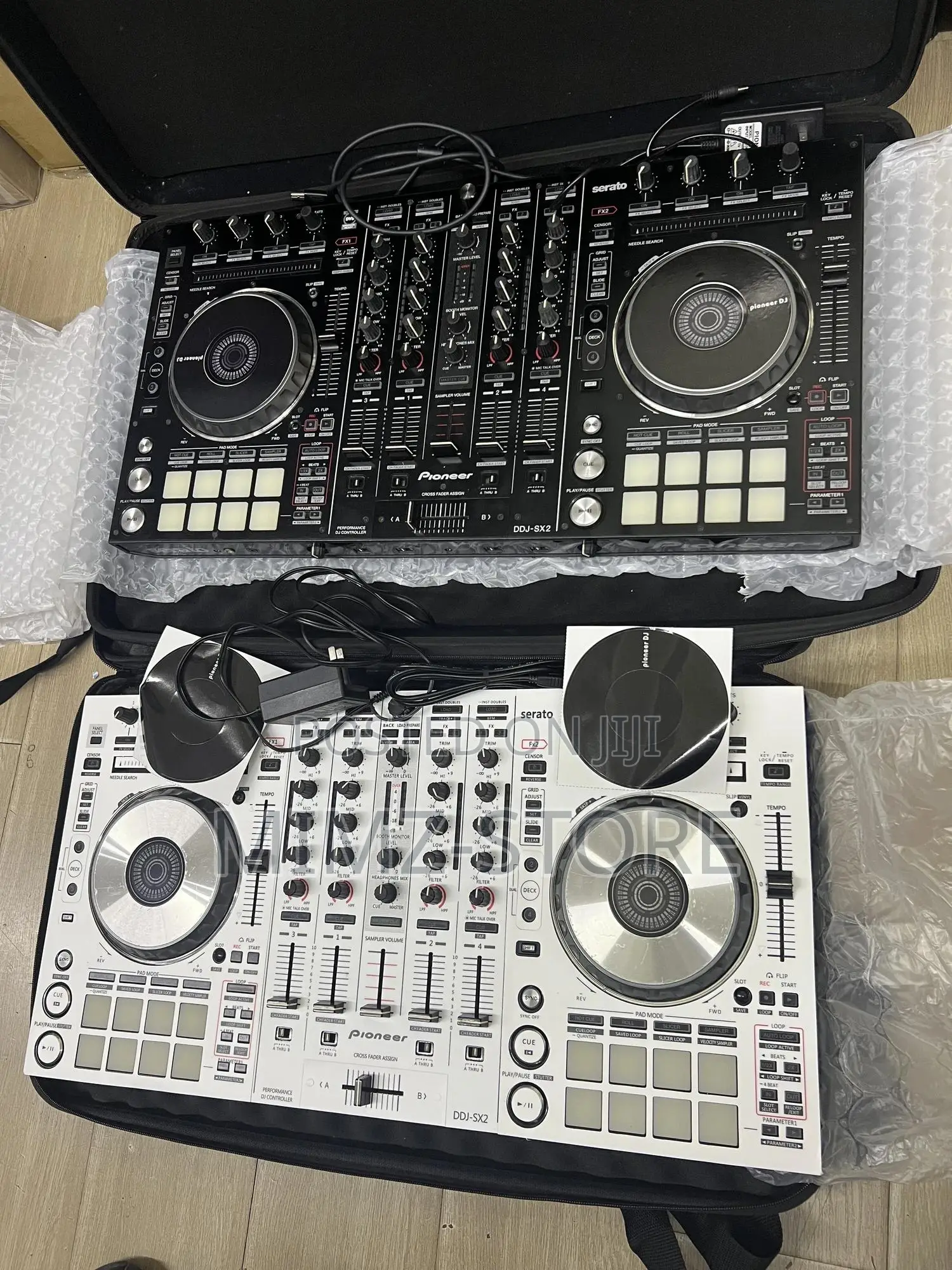Pioneer DDJ Sx2