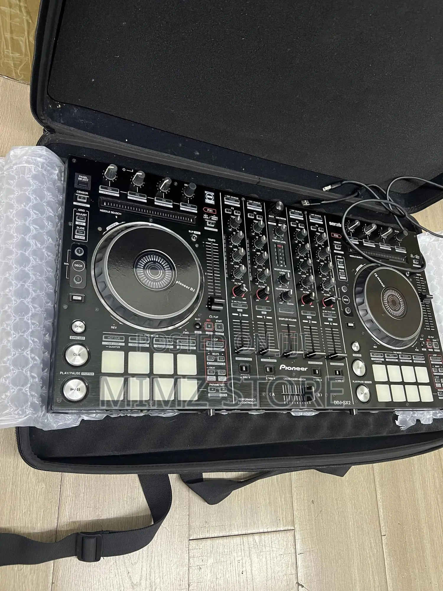 Pioneer DDJ Sx2
