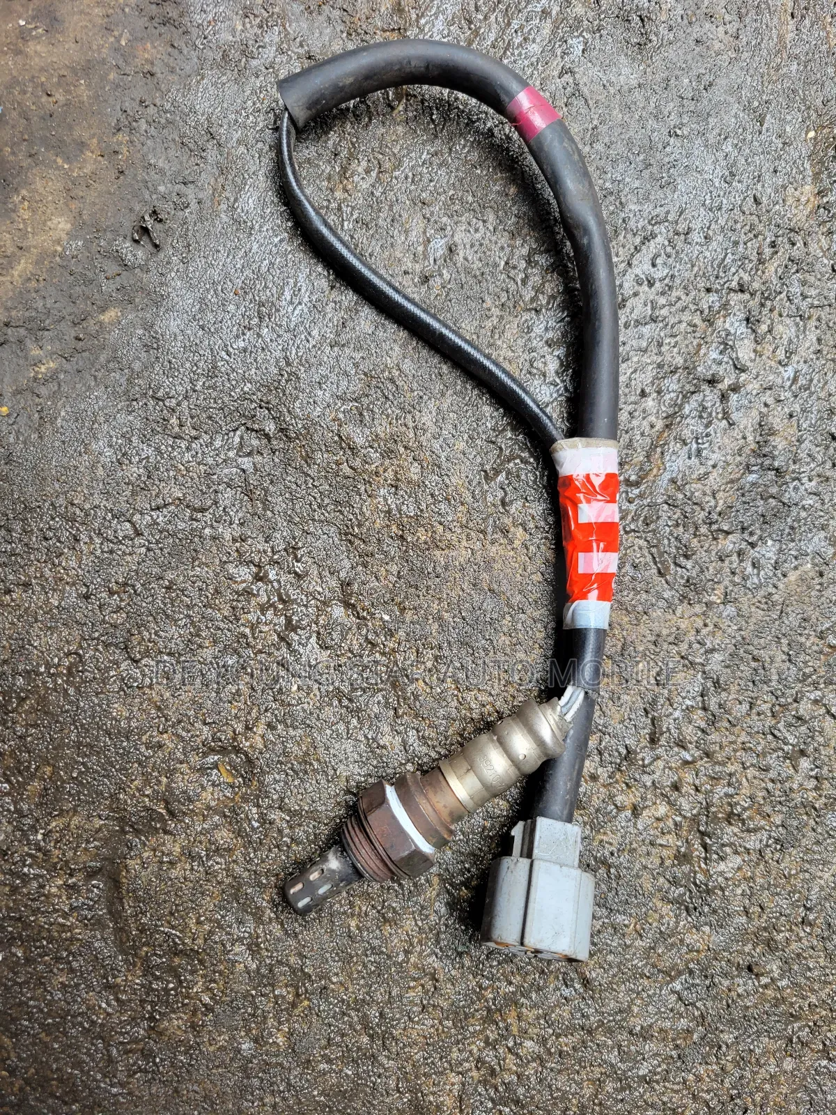 Down Oxygen Sensor For Hyundai Elenctra 2015 Model