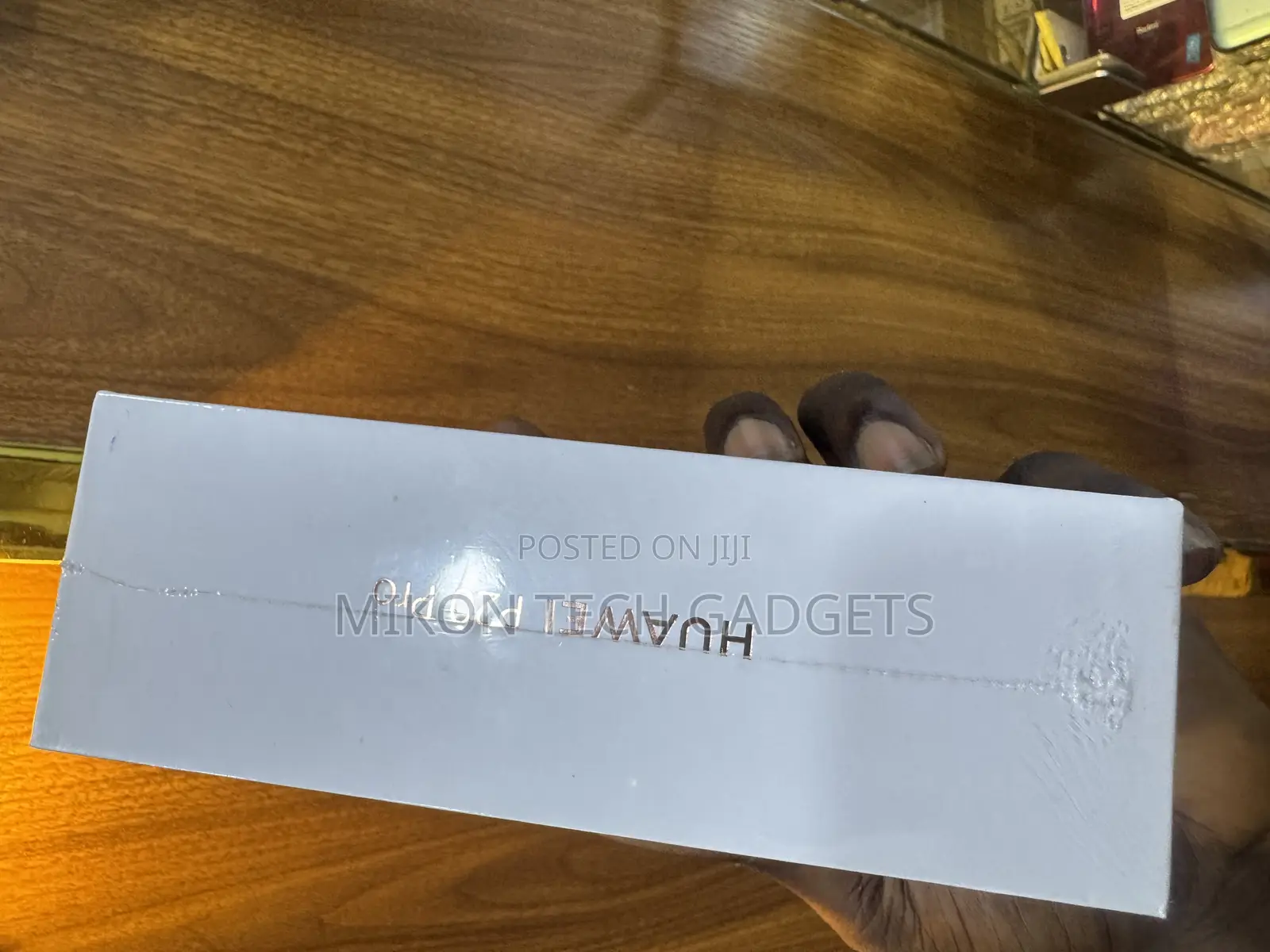 New Huawei P20 Pro 128 GB Blue