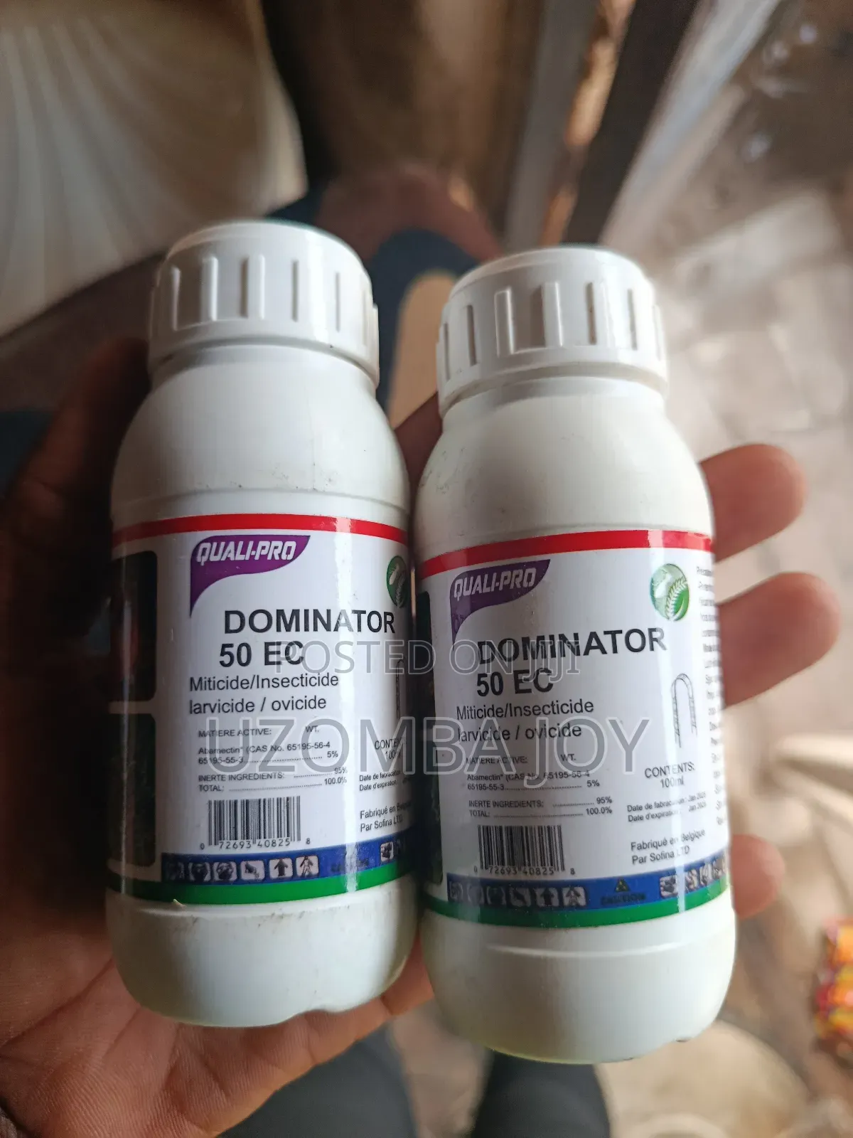 Dominator 50ec 100ml