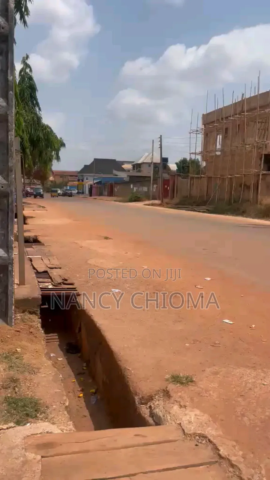 Land for Sale at New Gra Transekulu Enugu