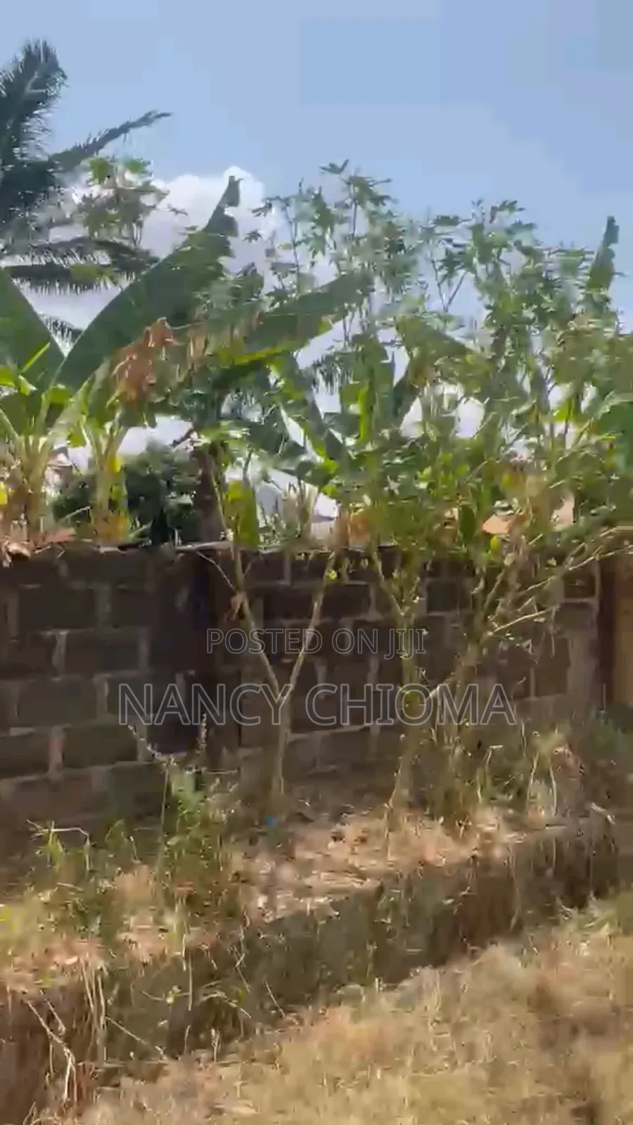 Land for Sale at New Gra Transekulu Enugu