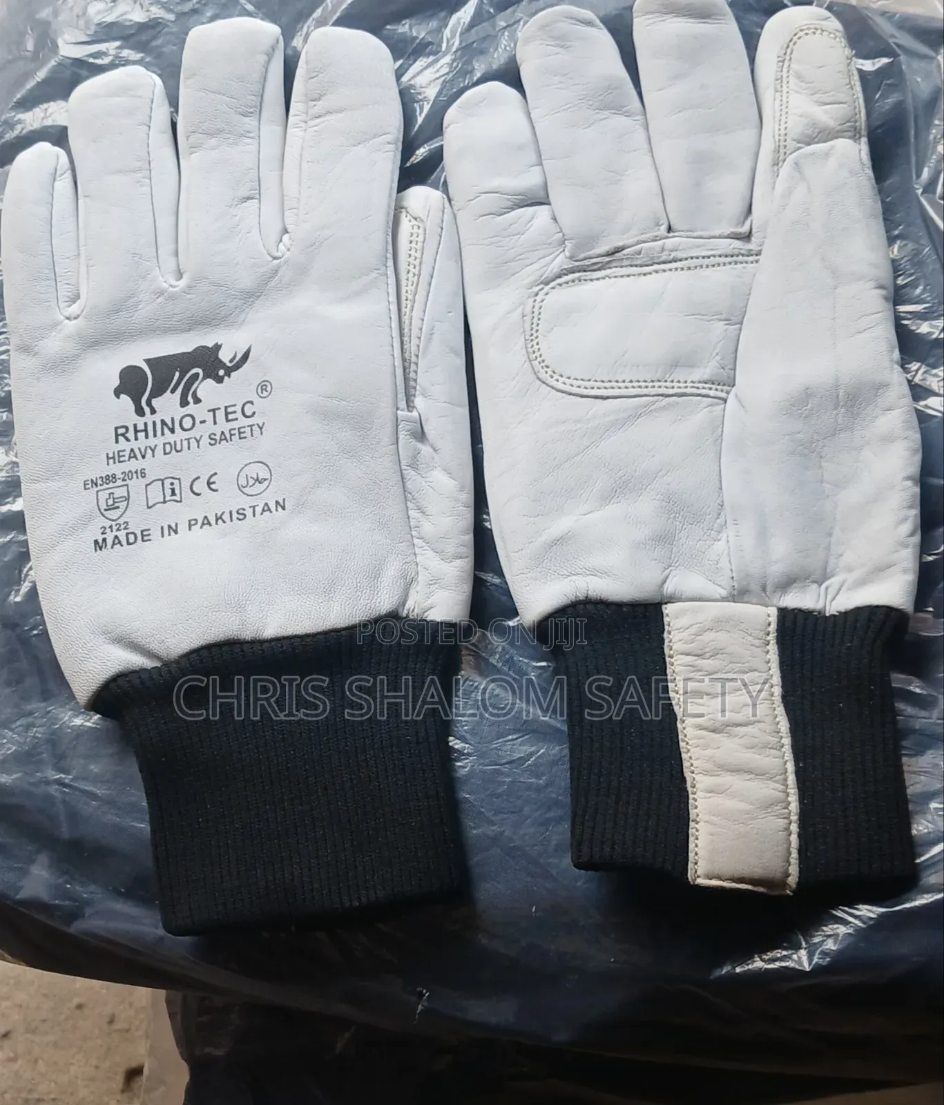 Cold Room Gloves